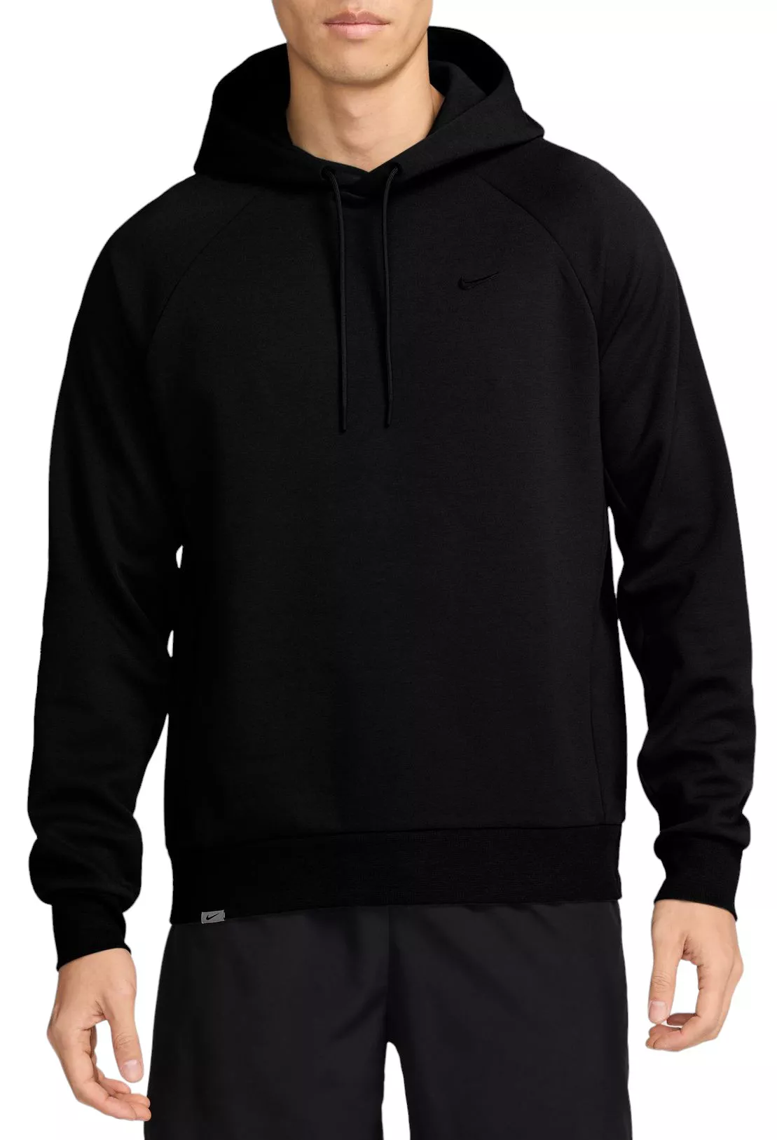 Nike Men's Dri-FIT Primary Fleece UV Pullover Hoodie