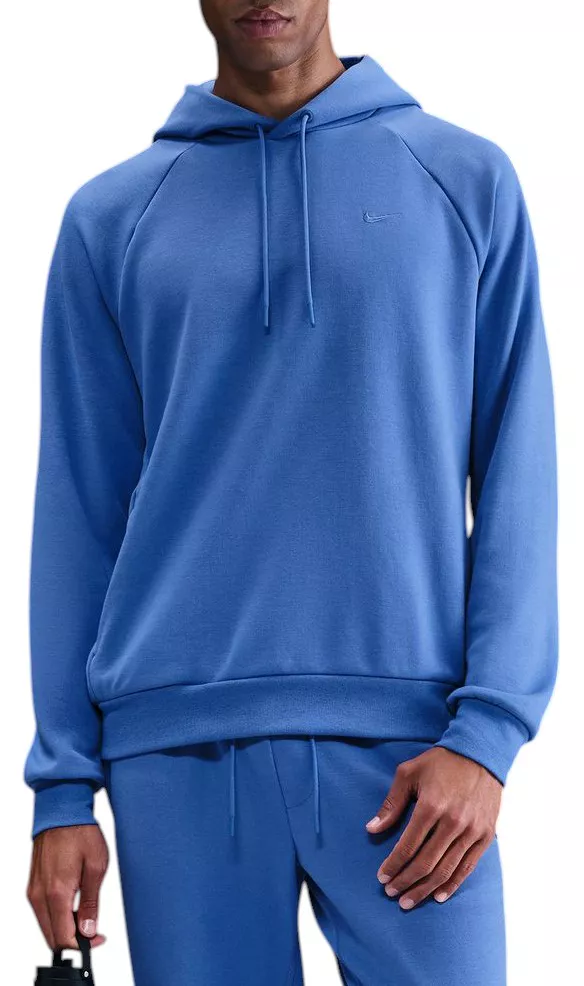 Nike Men's Dri-FIT Primary Fleece UV Pullover Hoodie