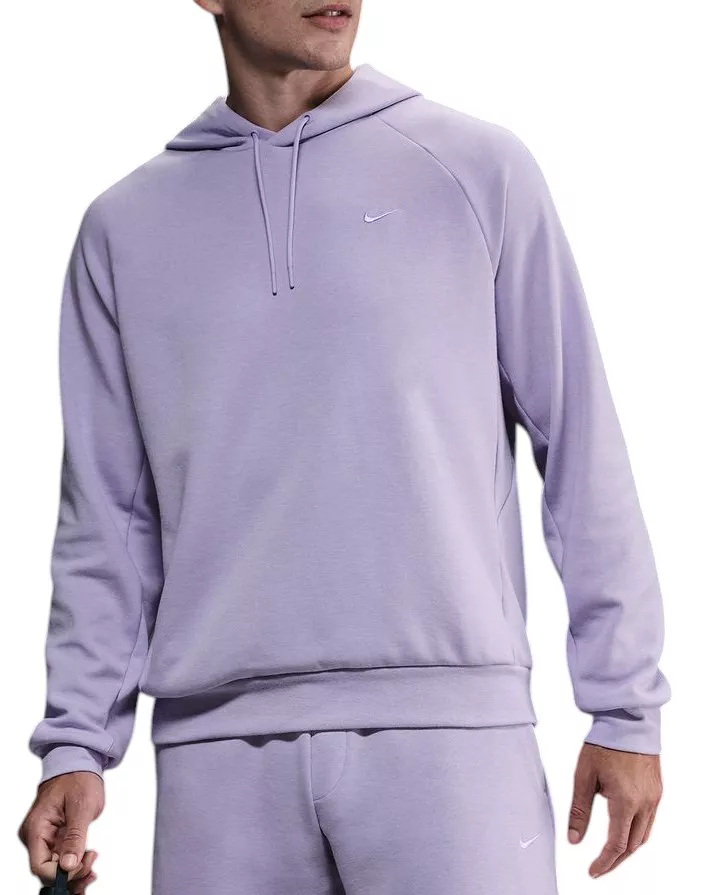 Nike Men's Dri-FIT Primary Fleece UV Pullover Hoodie