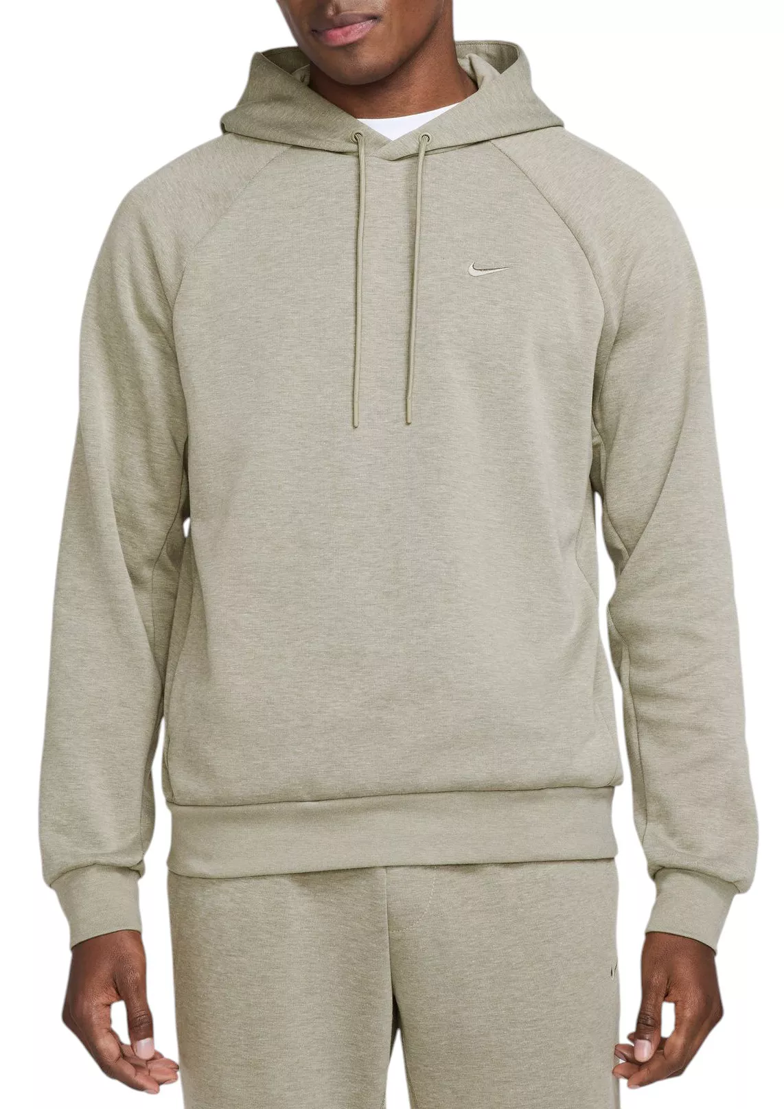 Nike Men's Dri-FIT Primary Fleece UV Pullover Hoodie