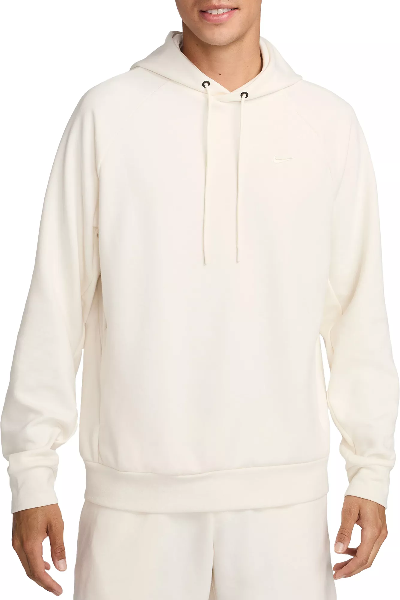Nike Men's Dri-FIT Primary Fleece UV Pullover Hoodie