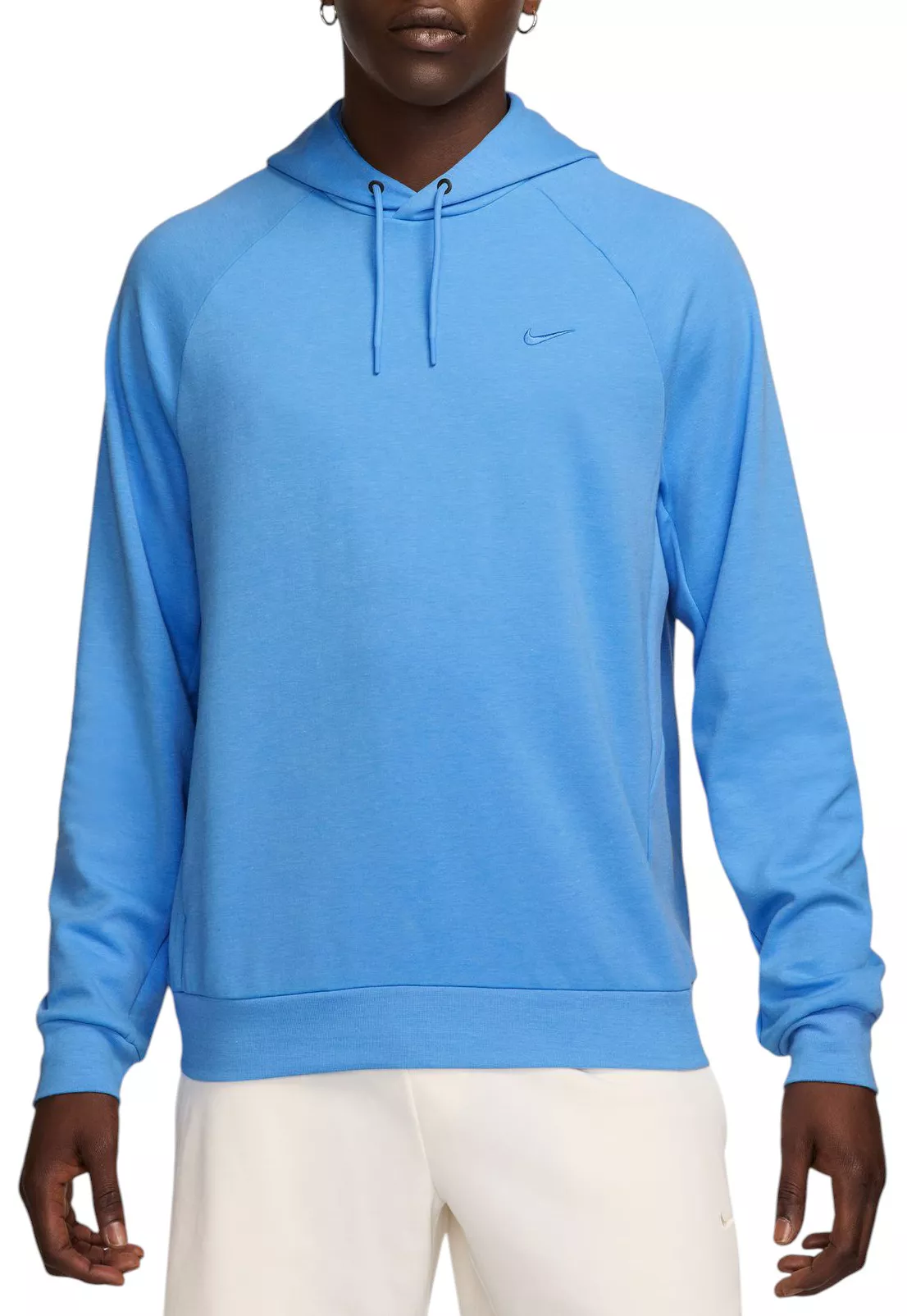 Nike Men's Dri-FIT Primary Fleece UV Pullover Hoodie