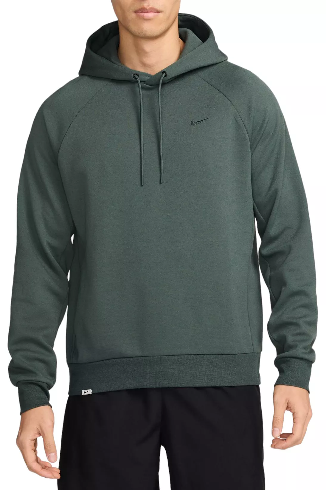 Nike Men's Dri-FIT Primary Fleece UV Pullover Hoodie