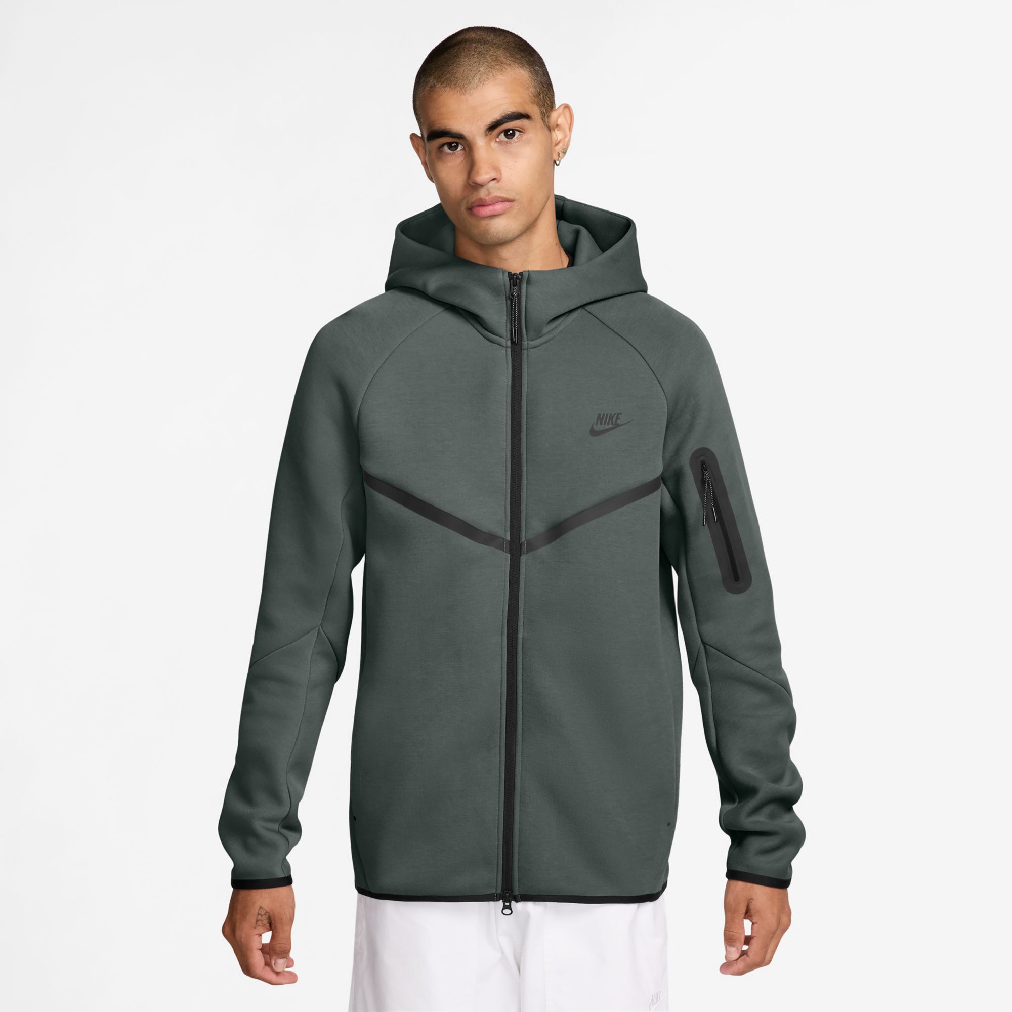 NIKE テックフリース ダイナミック フーディー L Nike Men's Tech Fleece Full-Zip Windrunner Hoodie | Dick's