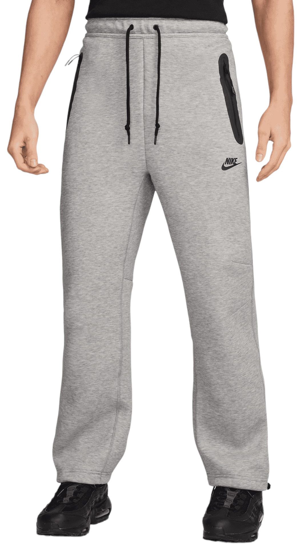 Nike Men's Tech Fleece Open-Hem Pants | Dick's Sporting Goods