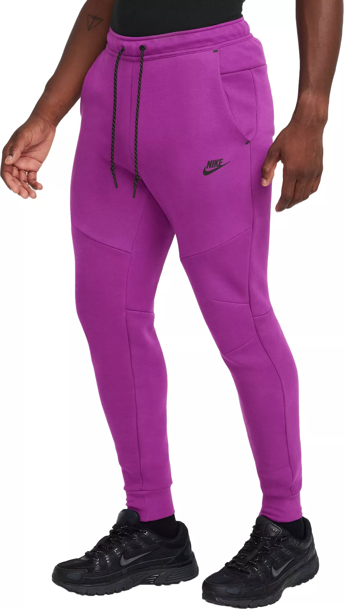 Nike Men's Tech Fleece Joggers