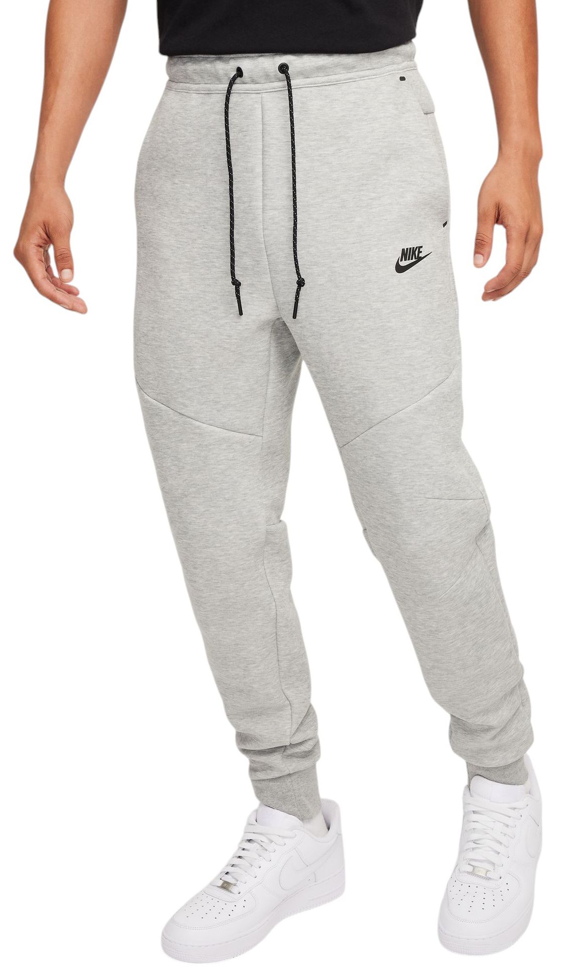 Nike Men s Tech Fleece Joggers Dick s Sporting Goods