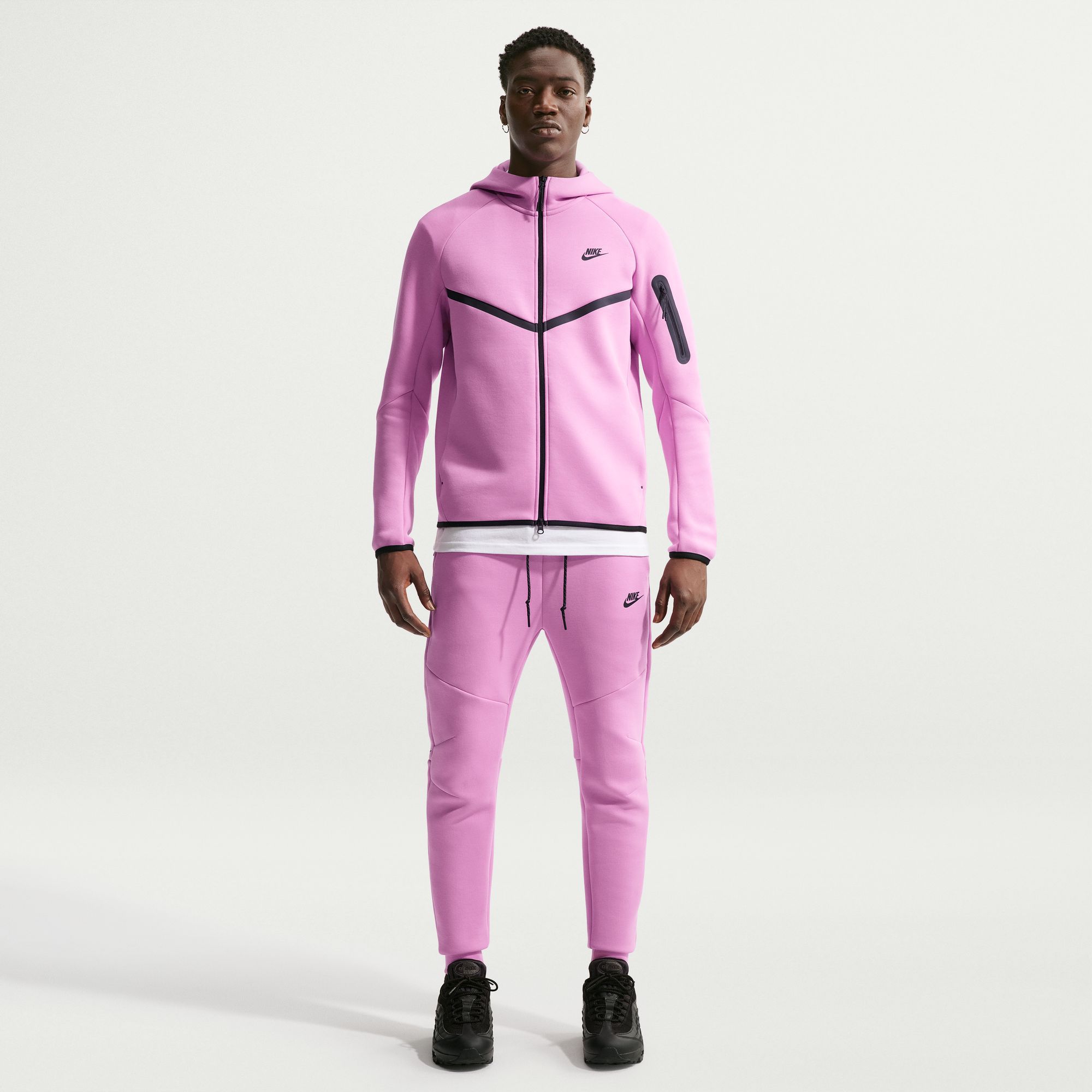 Nike Men's Tech Fleece Joggers | Dick's Sporting Goods