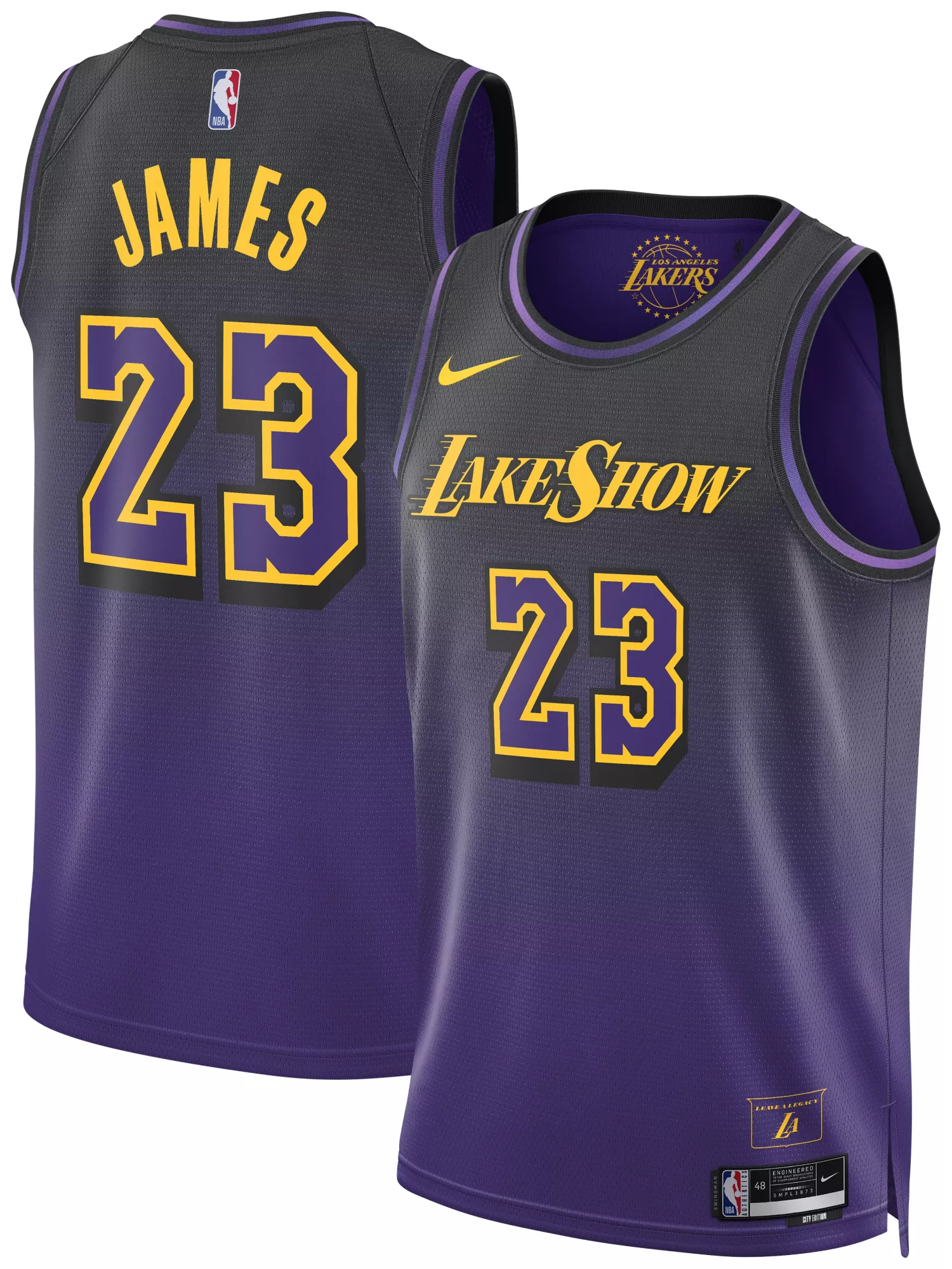 Nike Devin Booker City Edition 2024 Aztec jersey