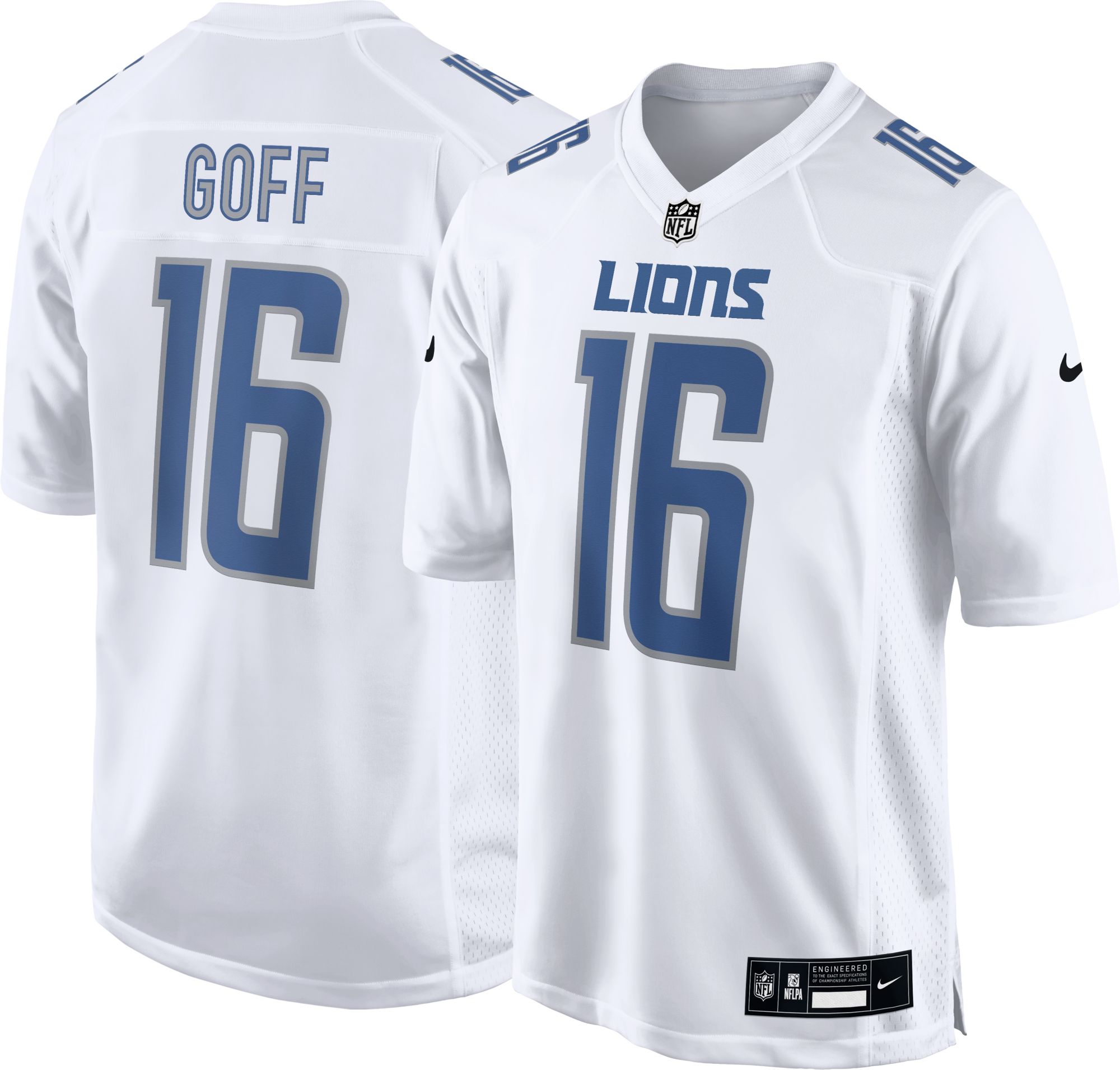 Lions jersey cheap best sale