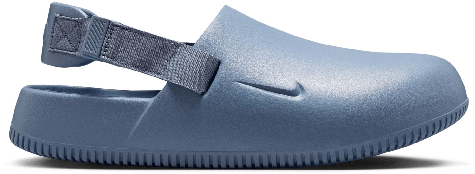 Nike Calm Blue Slip on Recovery Mule Men\'s Size 12 Nike Calm Mules in Blue for Men | Lyst main image 4