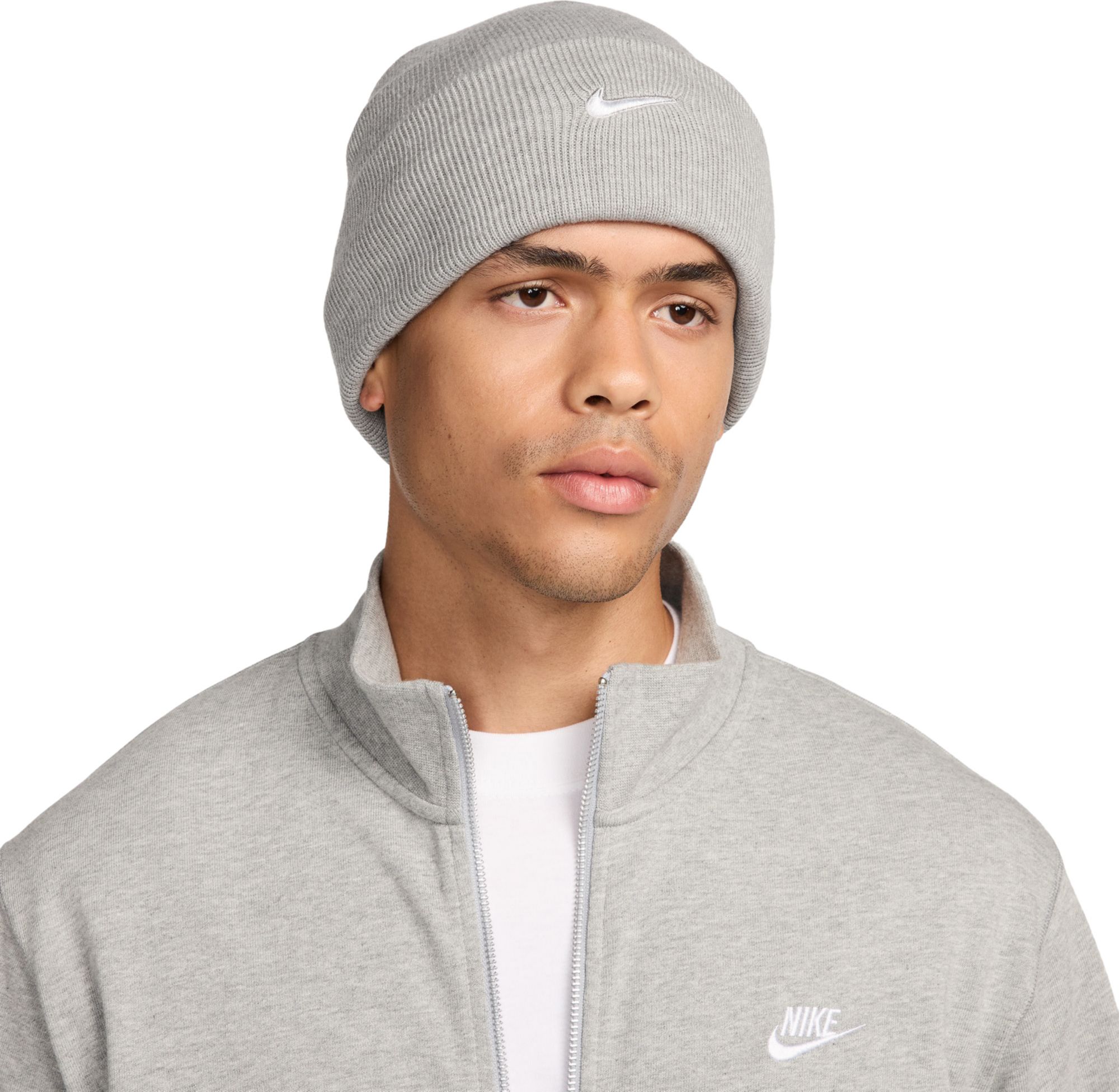 Nike Men's Peak Golf Beanie | Golf Galaxy