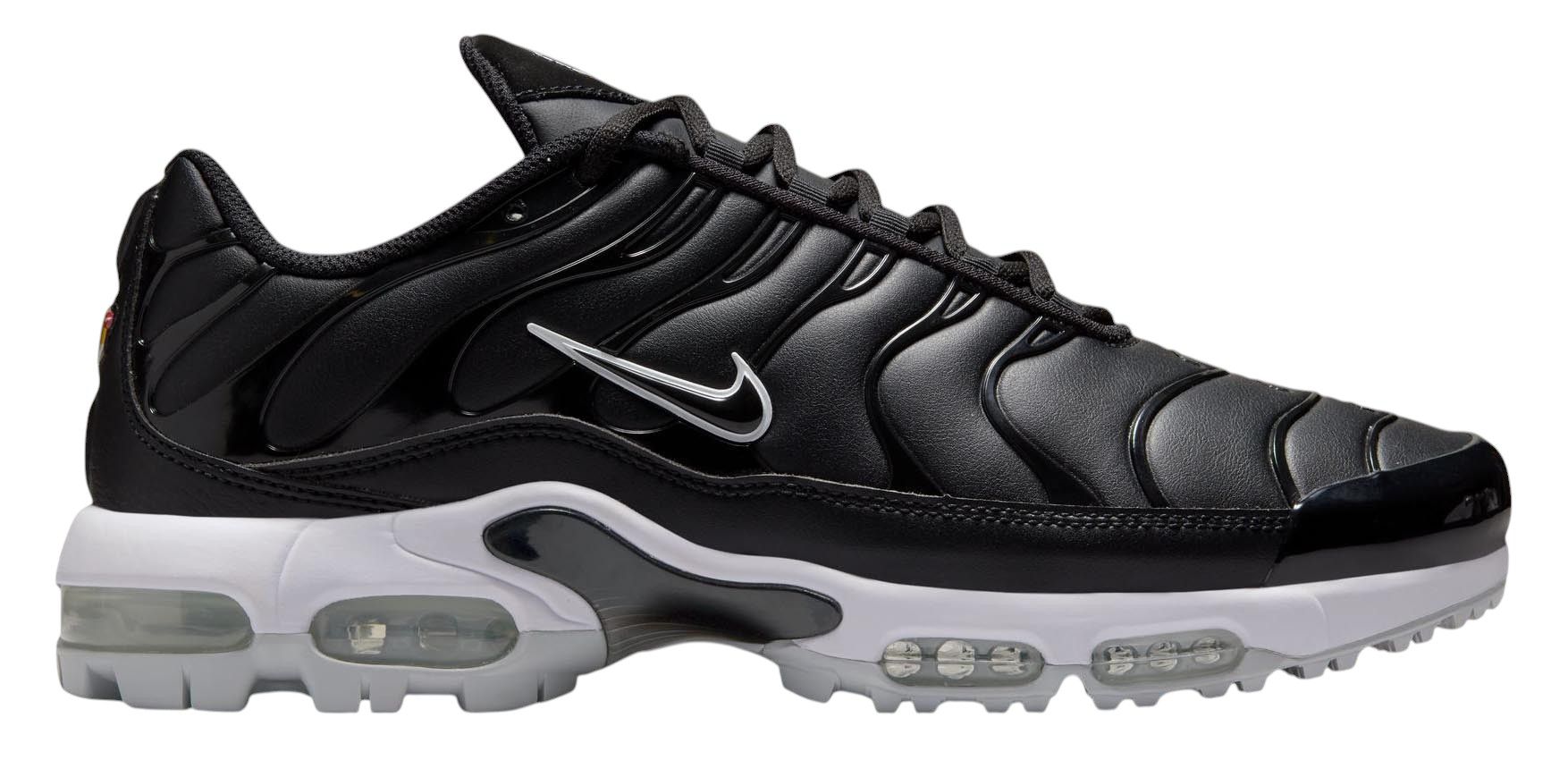 26cm 新品　NIKE AIR MAX PLUS GOLF ゴルフシューズ Nike Men's Air Max Plus Golf Shoes | Golf Galaxy