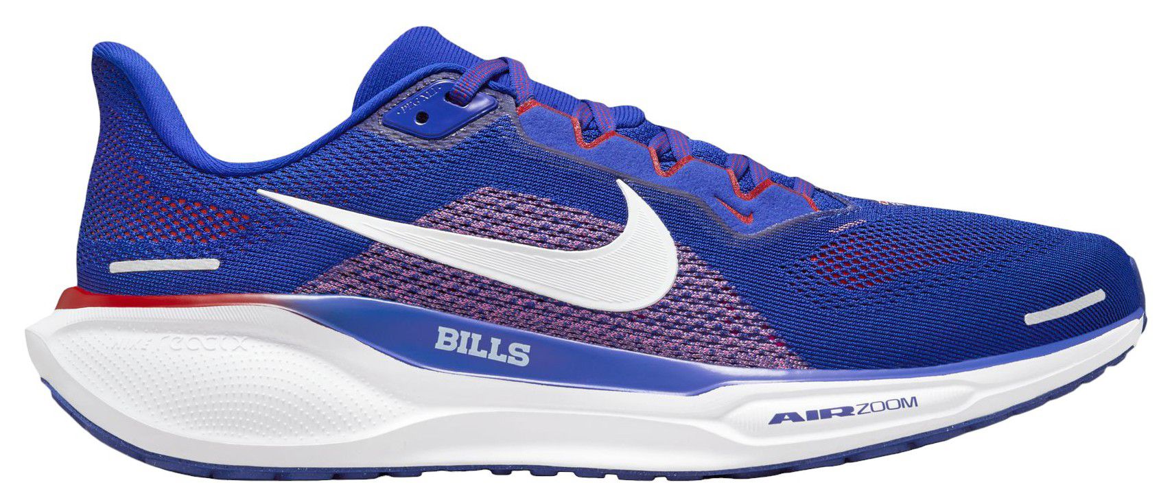 Nike Pegasus 41 Bills Running Shoes Dick s Sporting Goods