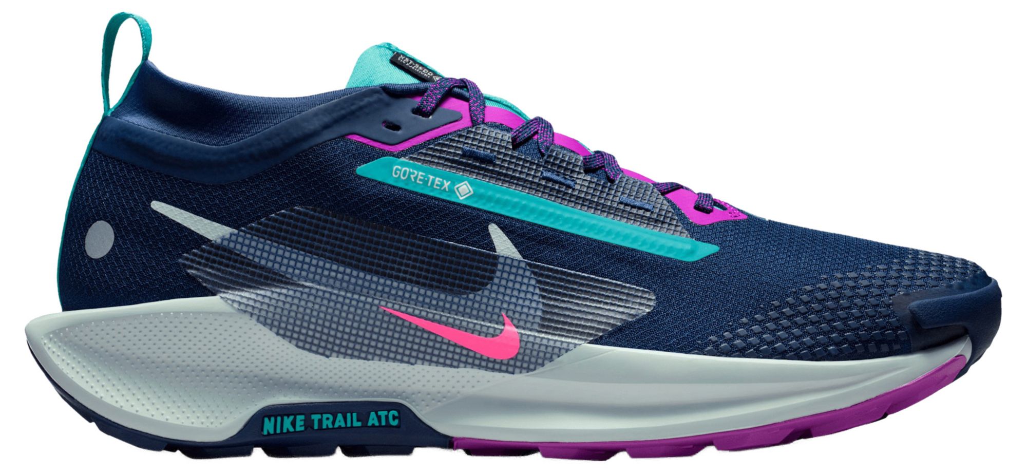 Nike Men's Pegasus Trail 5 GORE-TEX Running Shoes | Dick's