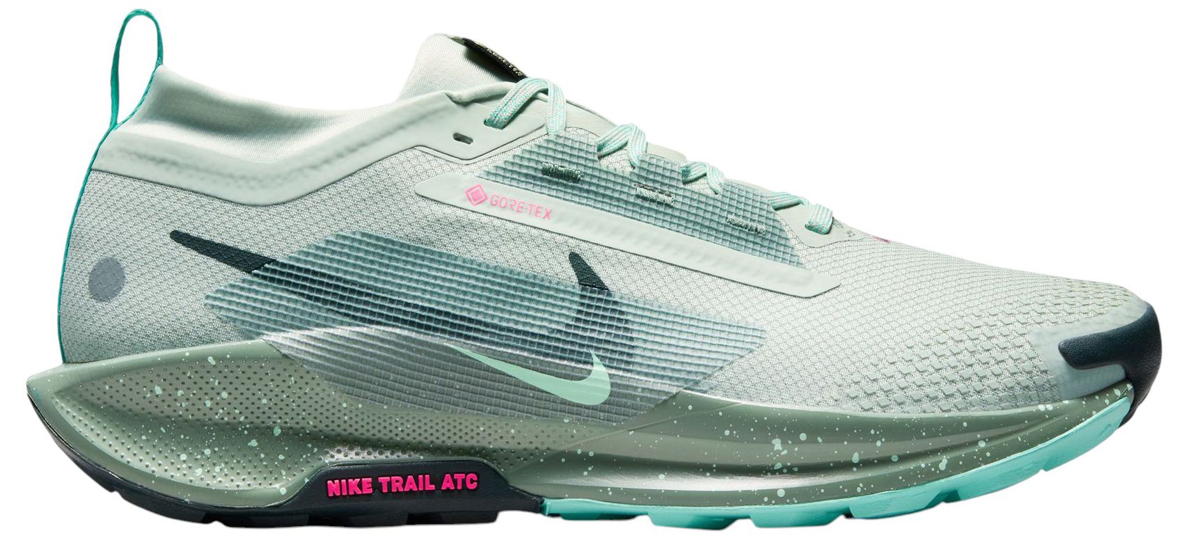 Nike Men's Pegasus Trail 5 GORE-TEX Running Shoes | Dick's