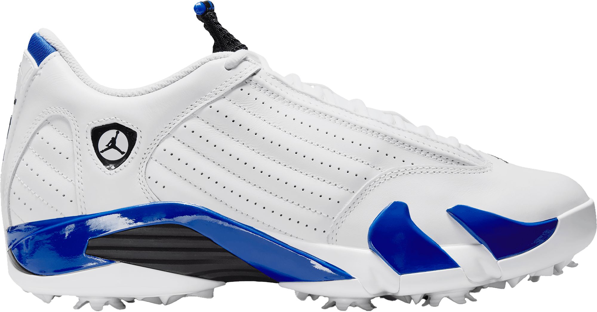 Air Jordan Men's 14 Retro G Golf Shoes | Dick's Sporting Goods