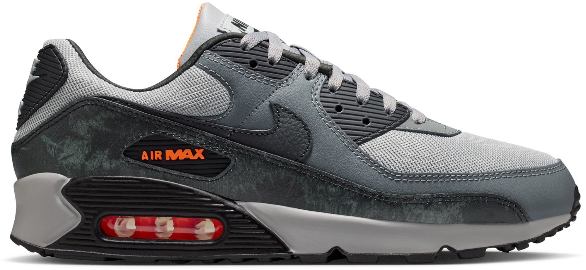 靴 AIR MAX 90 PREMIUM Nike Men's Air Max 90 Premium Shoes | Dick's Sporting Goods