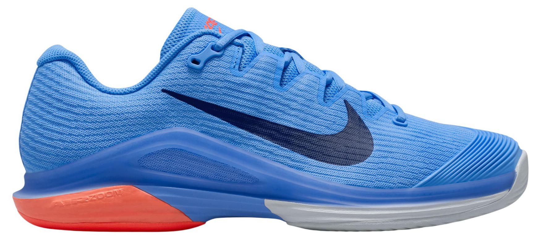 Nike Men's Vapor 12 Premium Tennis Shoes | Dick's Sporting Goods