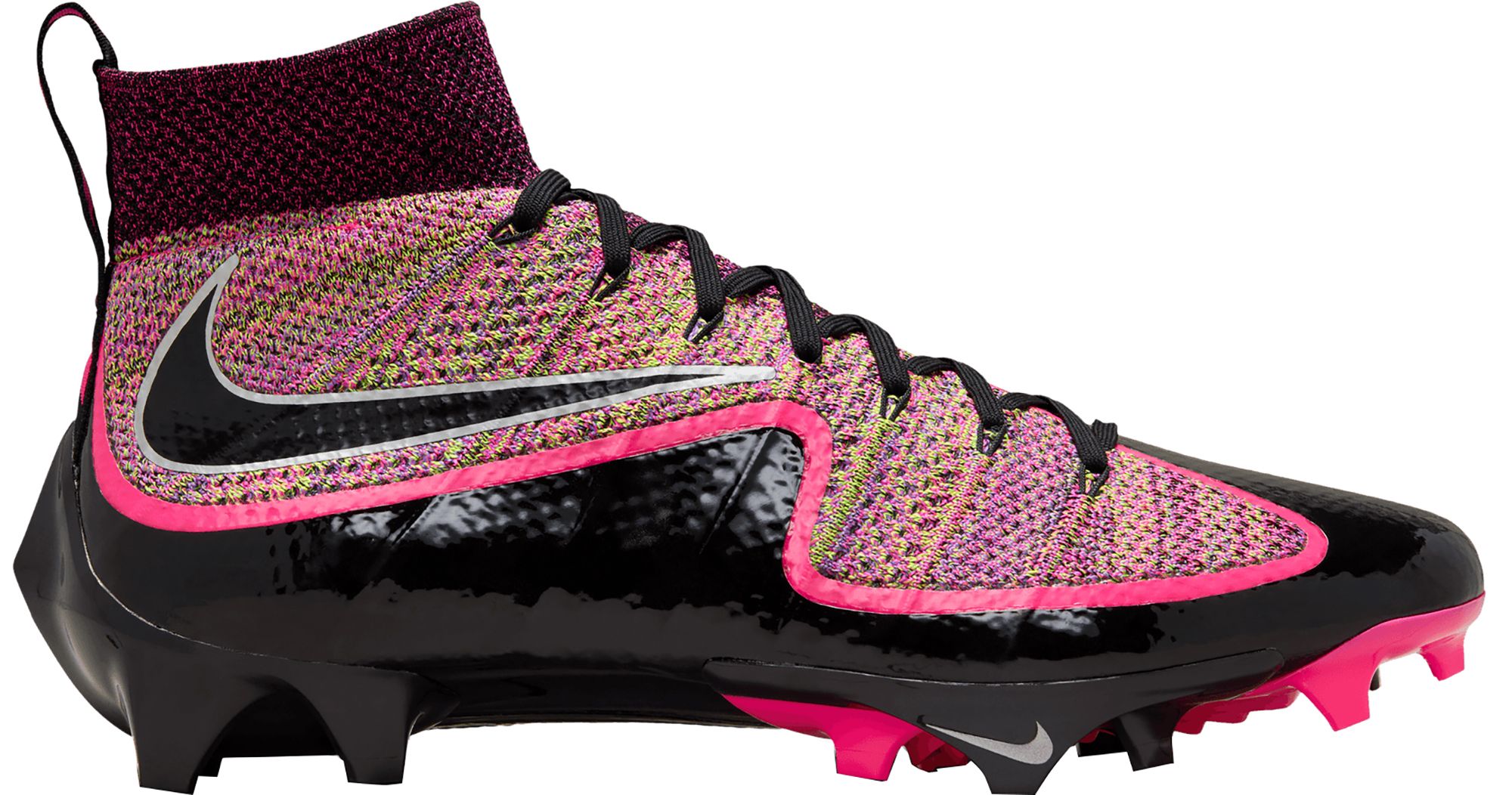 Nike Vapor Edge 360 Untouchable Mid Football Cleats | Dick's