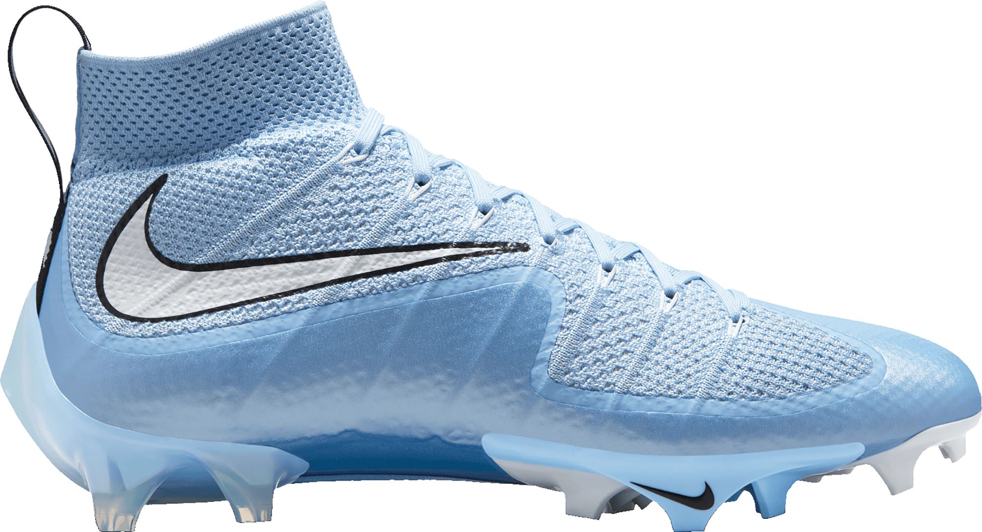 Nike Men's Vapor Edge 360 Untouchable Mid Football Cleats | Dick's
