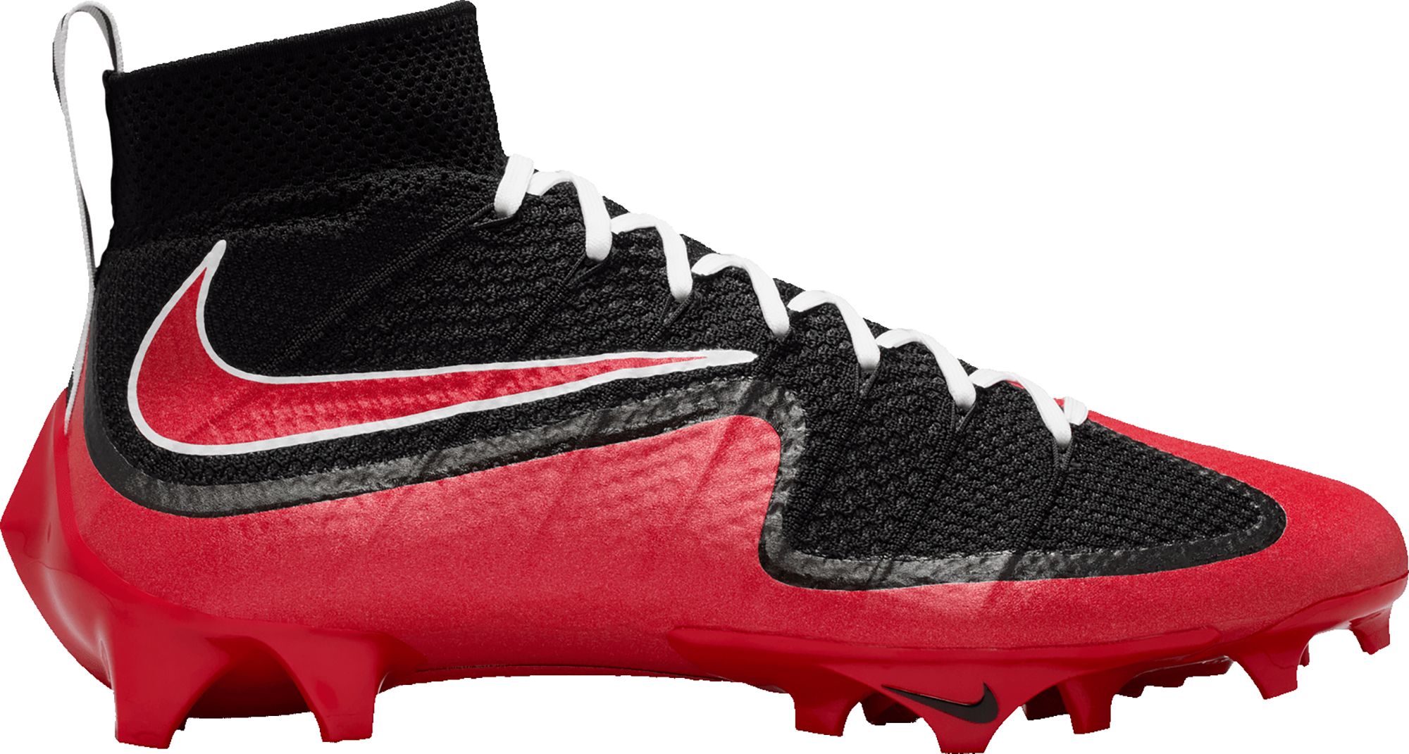 Nike Men's Vapor Edge 360 Untouchable Mid Football Cleats | Dick's