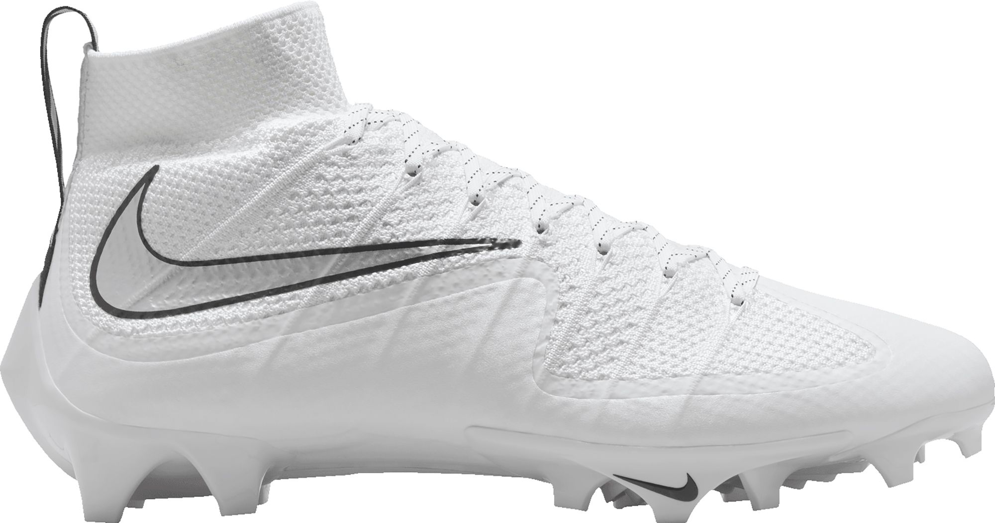 Nike Men's Vapor Edge 360 Untouchable Mid Football Cleats