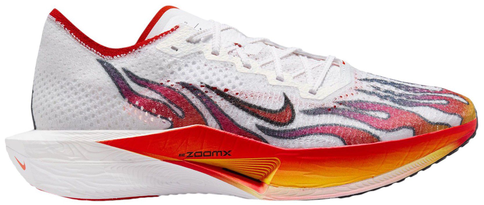 ナイキ　NIKE Vaporfly next %3 26.0センチ Nike ZoomX VaporFly Next% 3 'Sea Glass Bright Mandarin