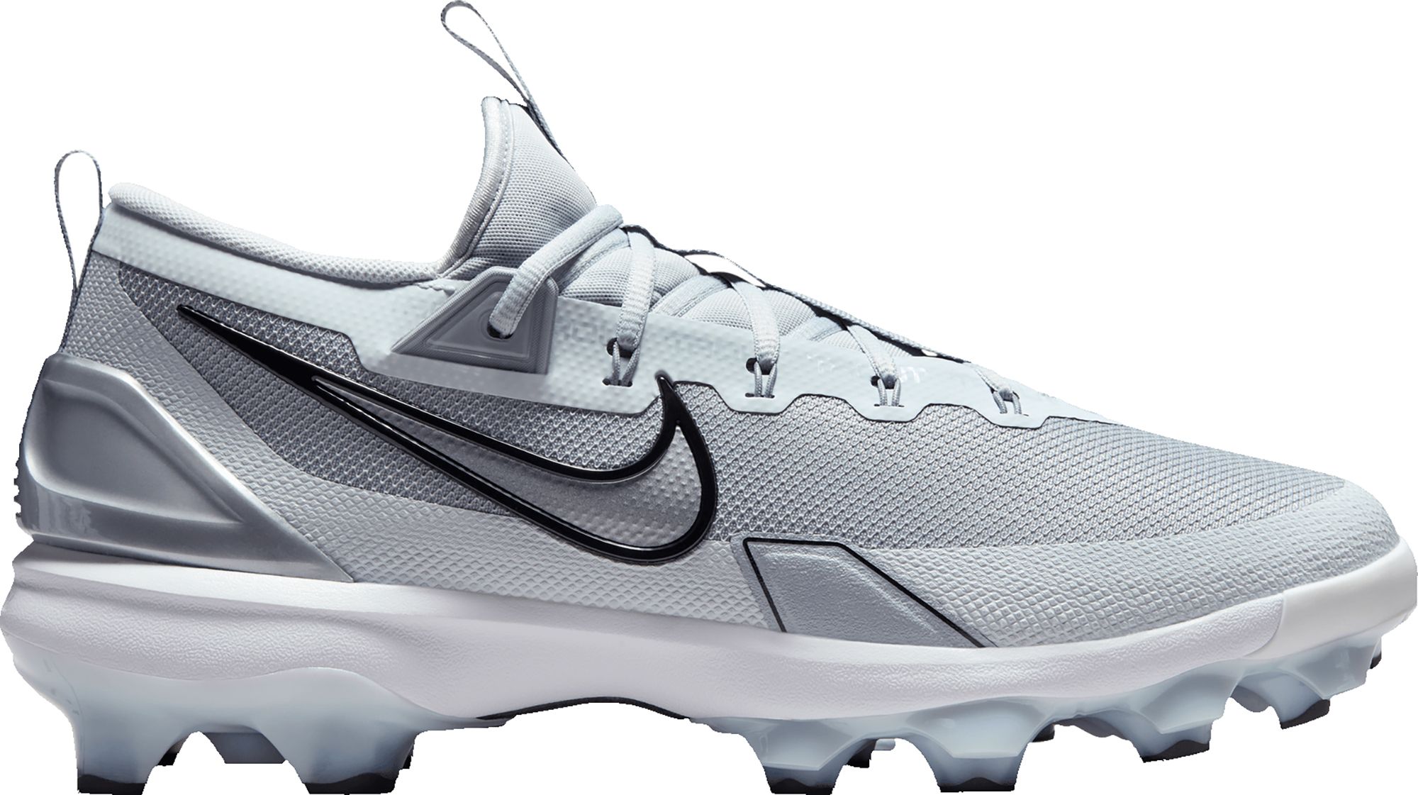 Nike Men's Force Zoom Trout 9 Elite MCS Baseball Cleats | Dick's