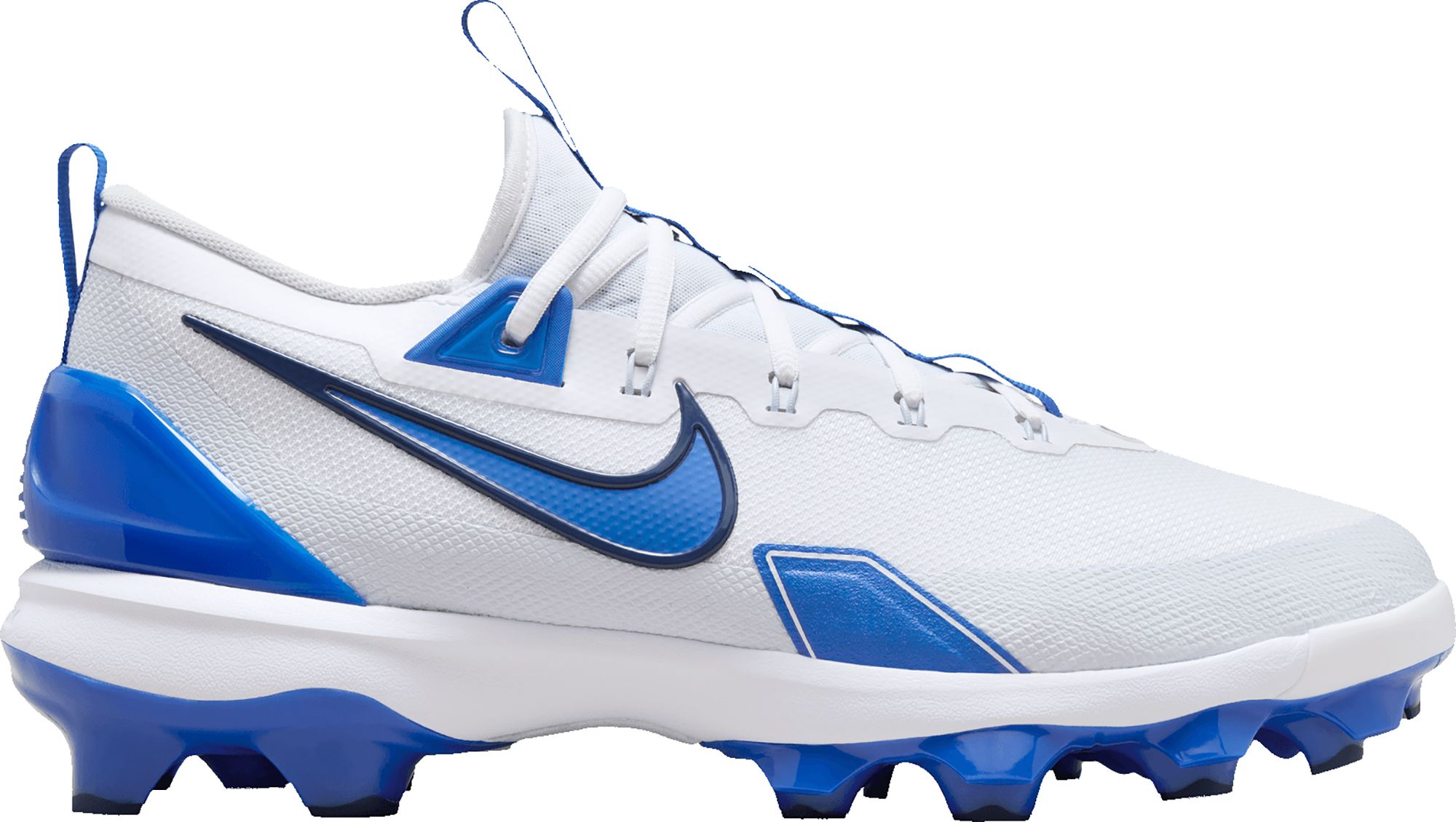 Nike Men's Force Zoom Trout 9 Elite MCS Baseball Cleats | Dick's