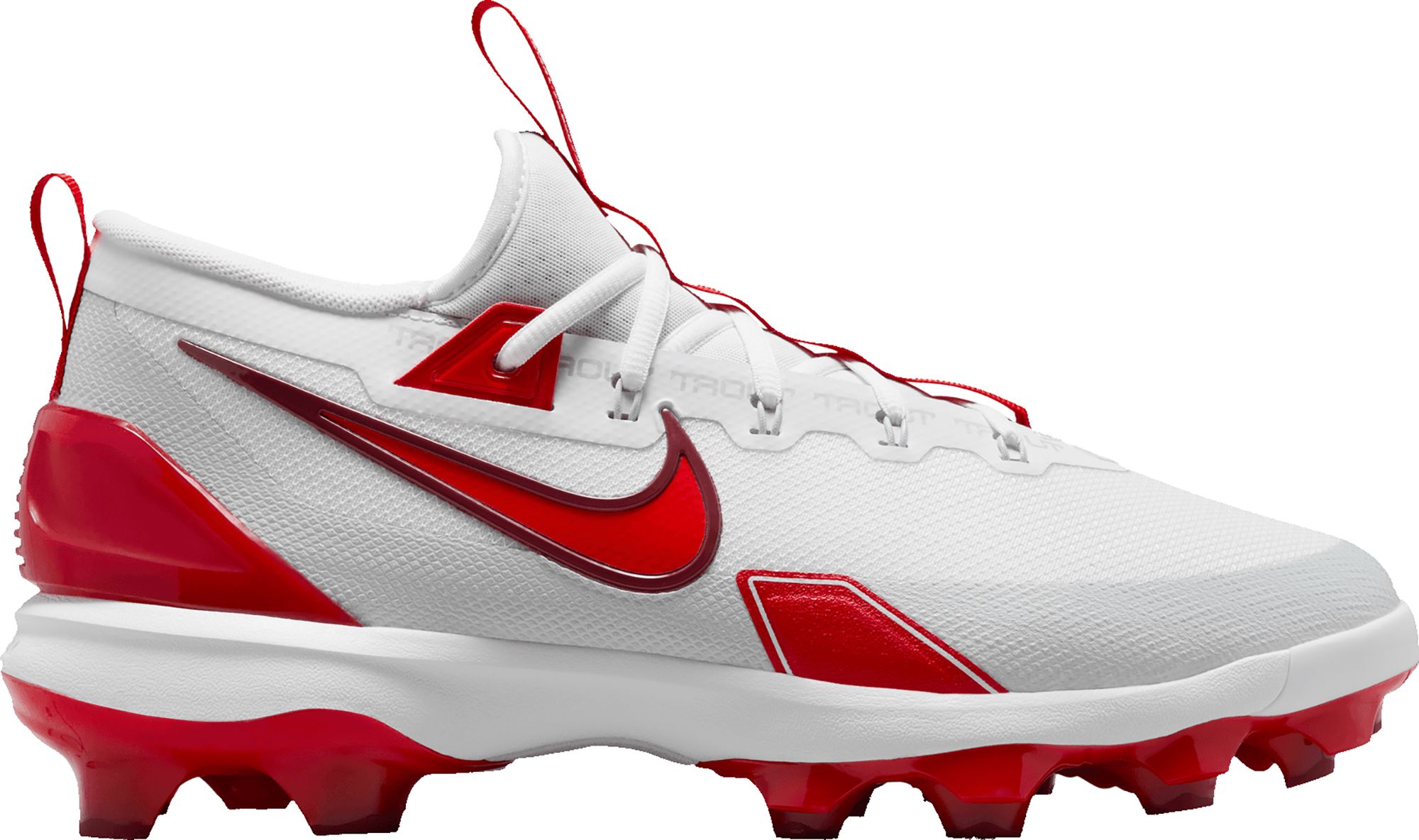 Nike Men's Force Zoom Trout 9 Elite MCS Baseball Cleats | Dick's