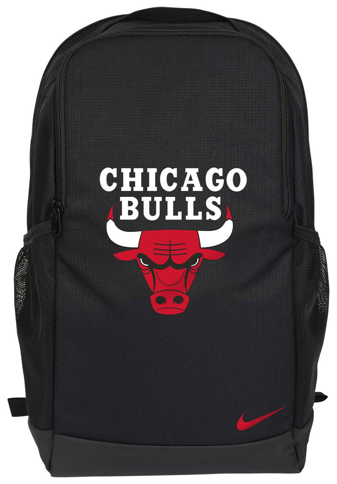 Nike Youth Chicago Bulls Brasilia Backpack | Dick's Sporting Goods