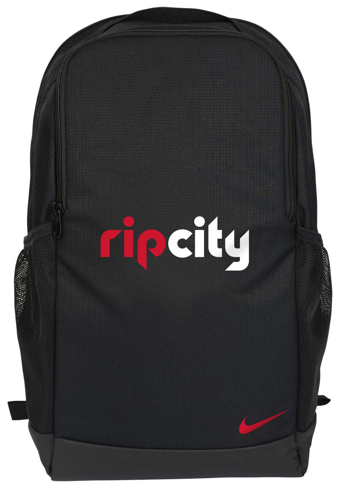 Nike Youth Portland Trail Blazers Brasilia Backpack | Dick's