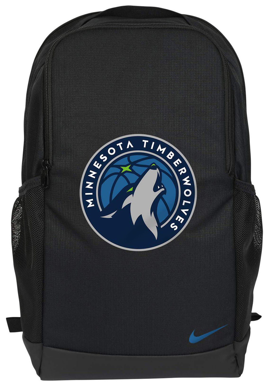 gator athlete nike backpack Swim 35 Liters Repel Black Officially Licensed All Nike Utility Heat Backpack -