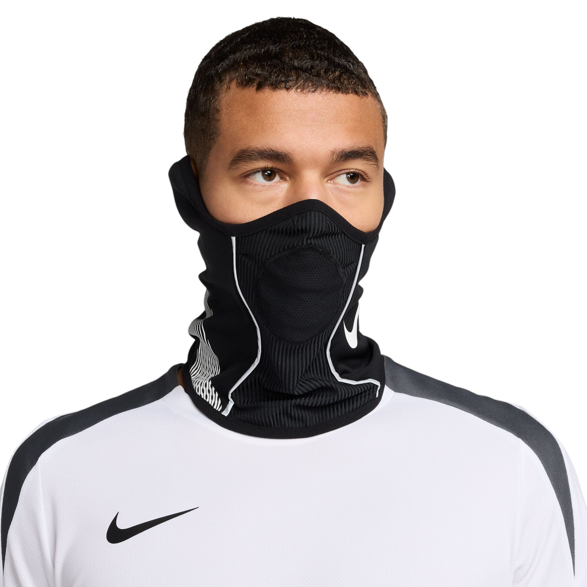 nahyat スヌード　i-002 snood オフホワイト