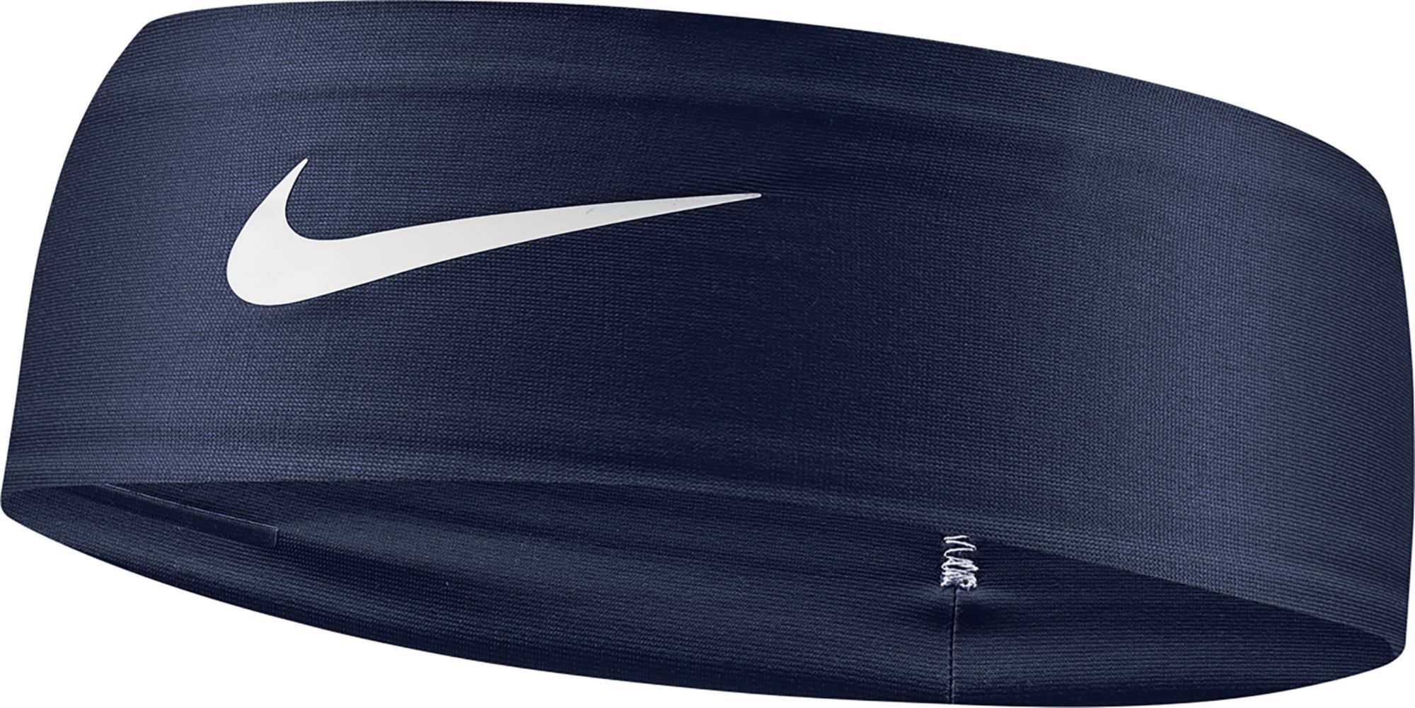 NikeSkims Performance Headband - Navy Blue NikeSKIMS Women main image 3
