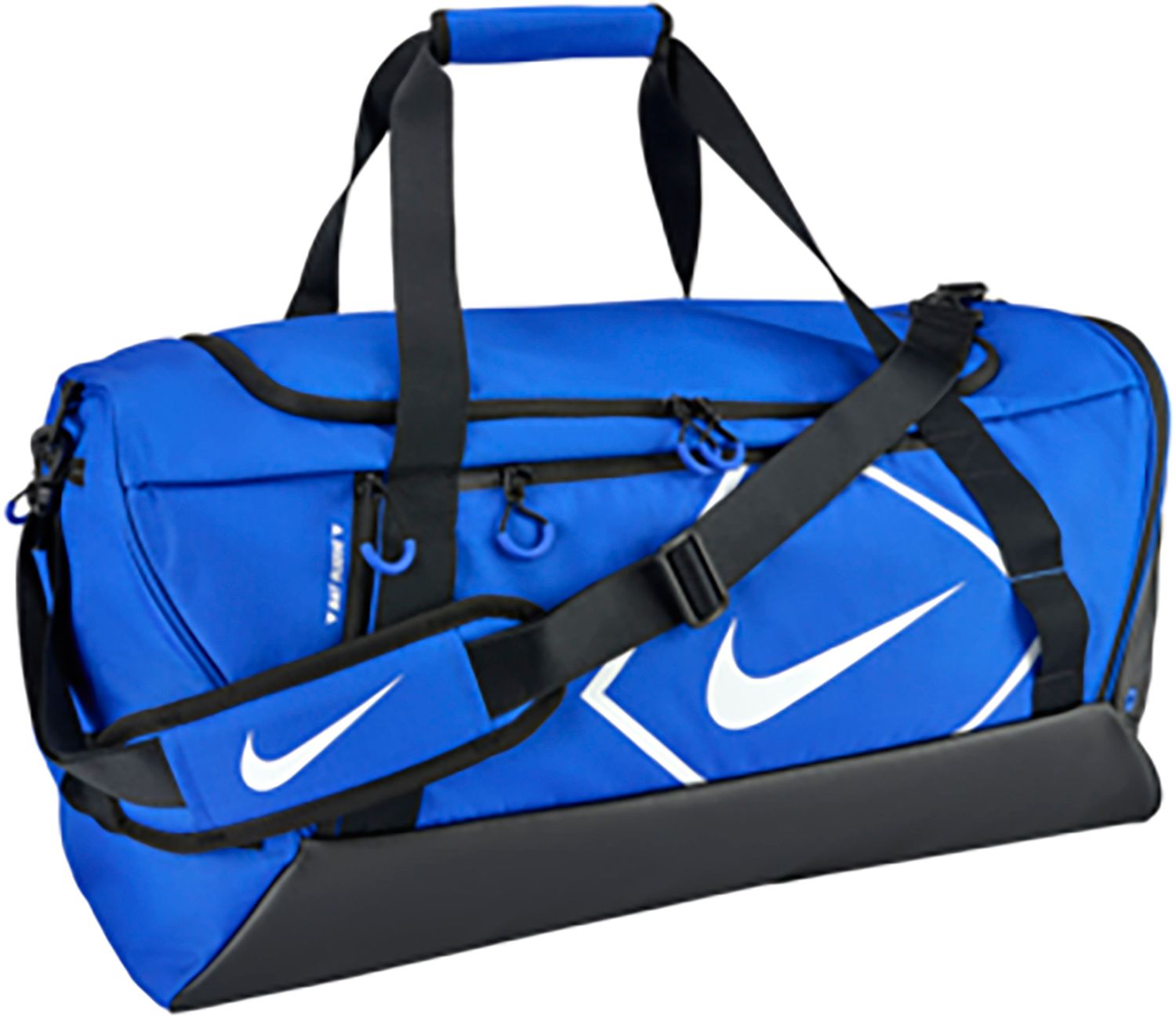 Nike Diamond Baseball/Softball Duffle Bag | Dick's Sporting Goods
