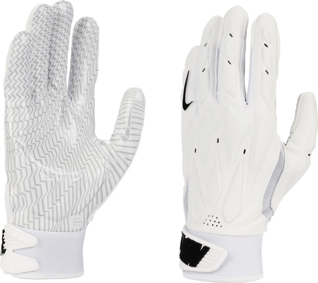 Nike Adult D-Tack 7.0 Football Gloves | Dick's Sporting Goods
