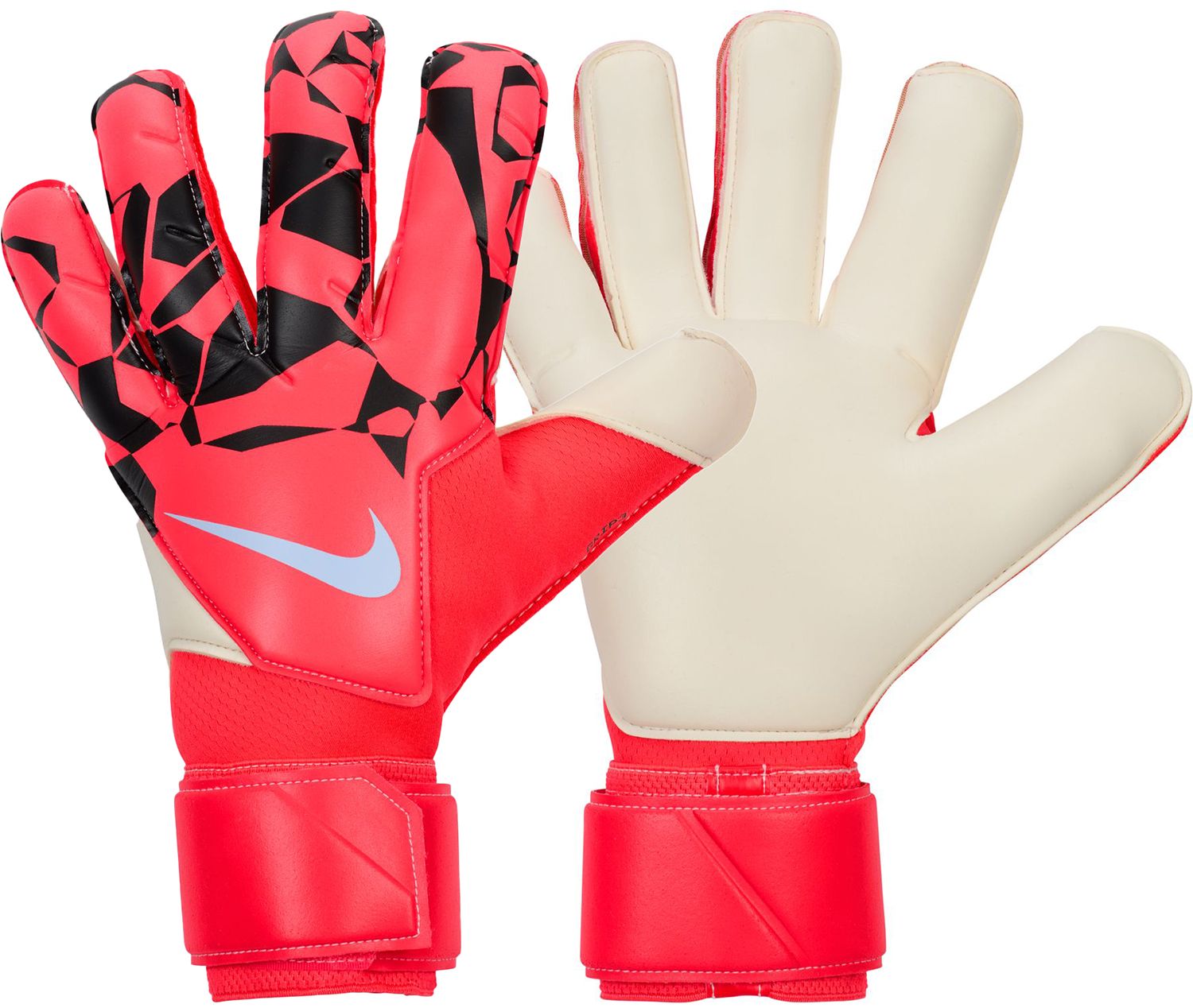 3L 01 GLOVES REAL &VOLUME INSANE Mサイズ JK