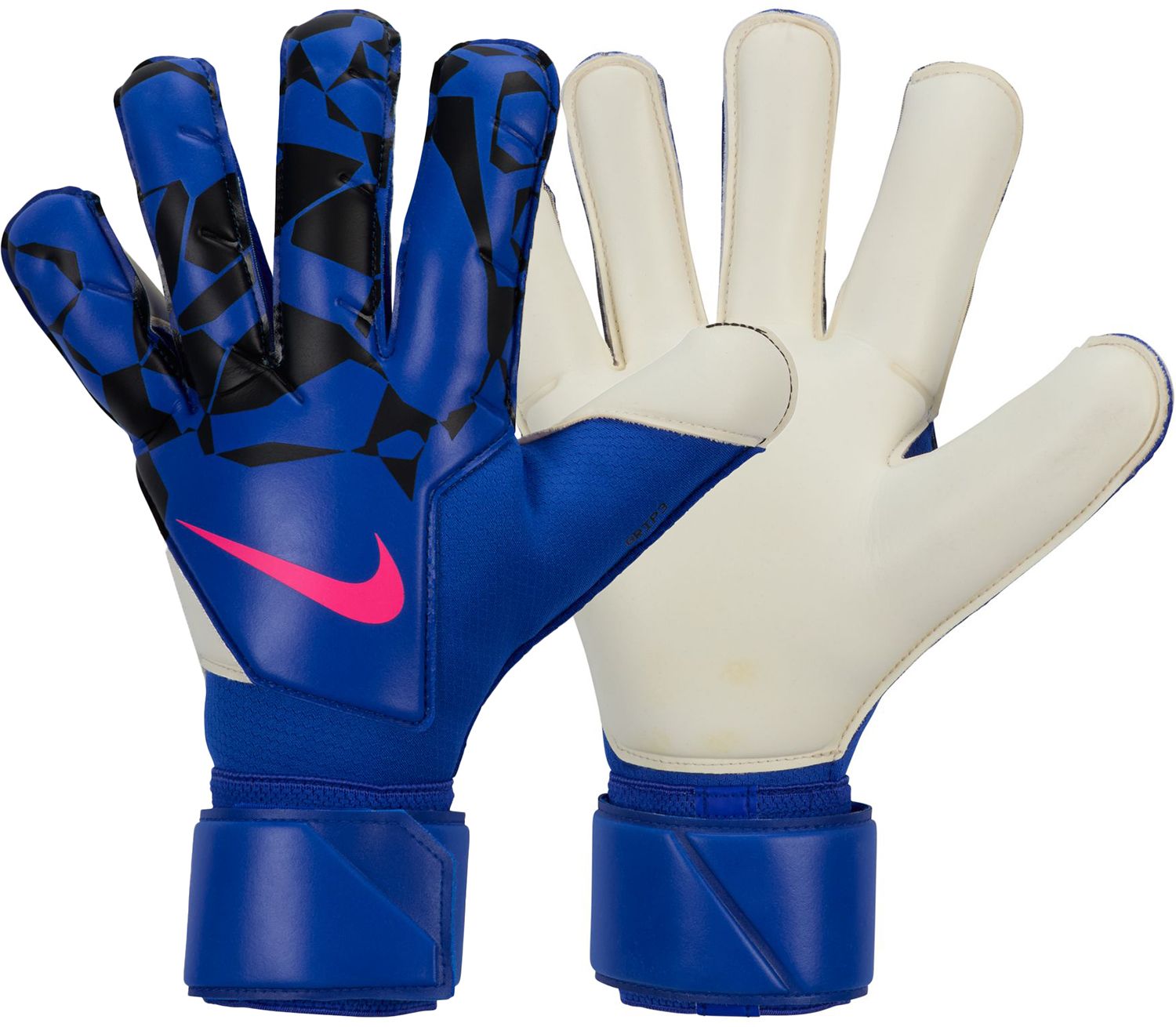 Nike Adult Grip3 Goalkeeper Gloves | Dick's Sporting Goods