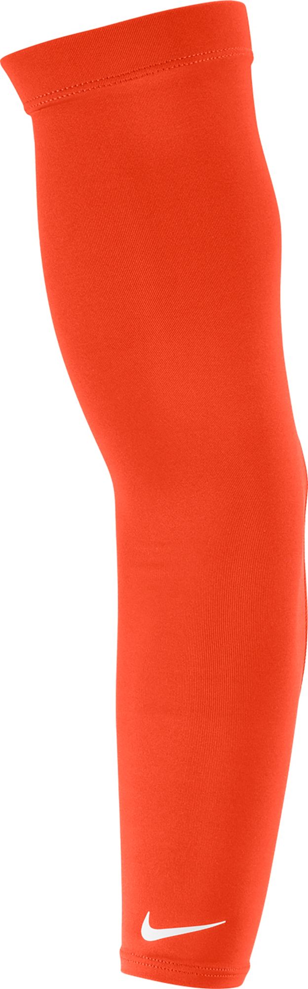 Nike Pro Adult Dri-FIT Arm Sleeve | Dick's Sporting Goods