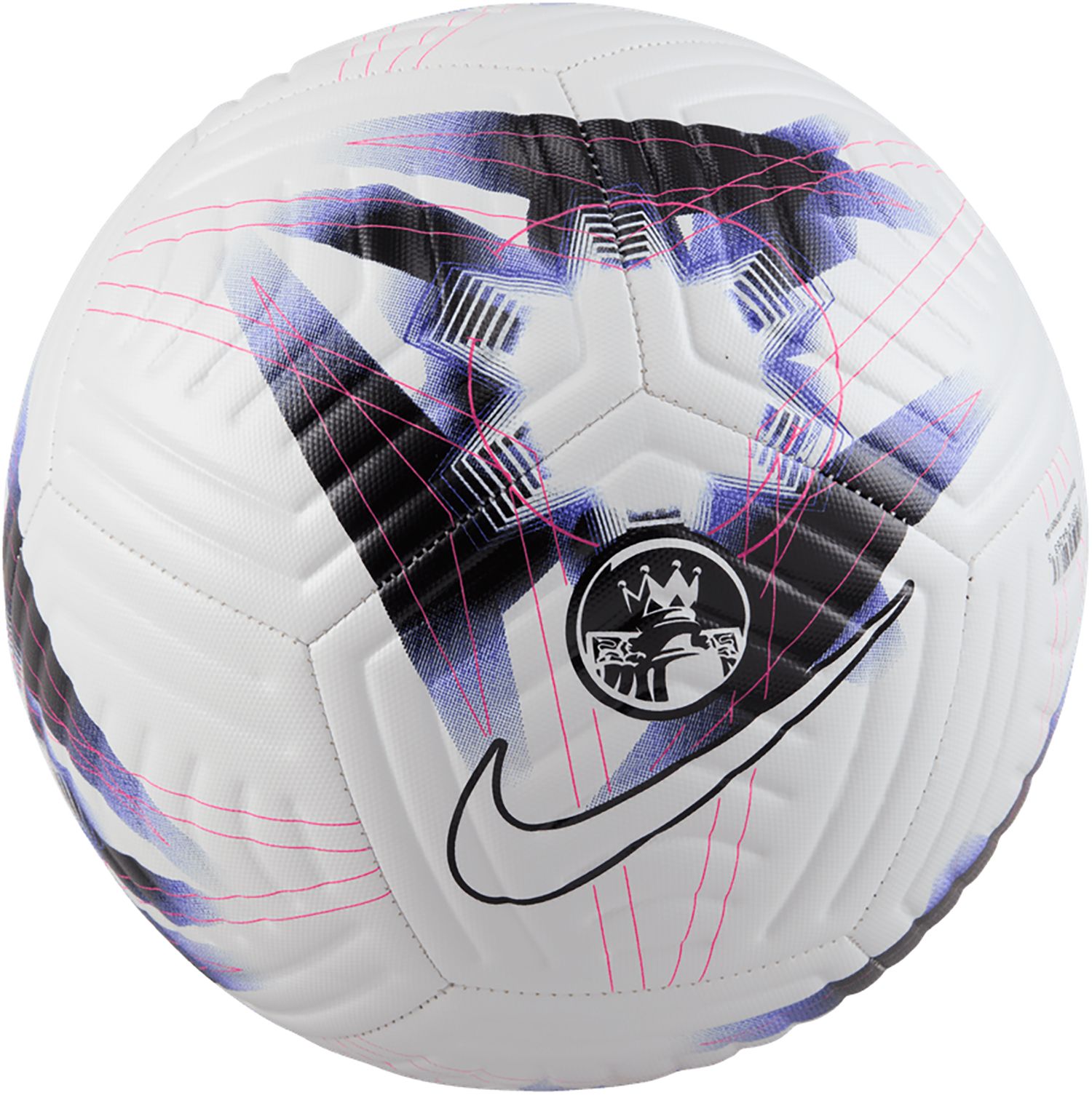 Nike Premier League Academy Soccer Ball | Dick's Sporting Goods