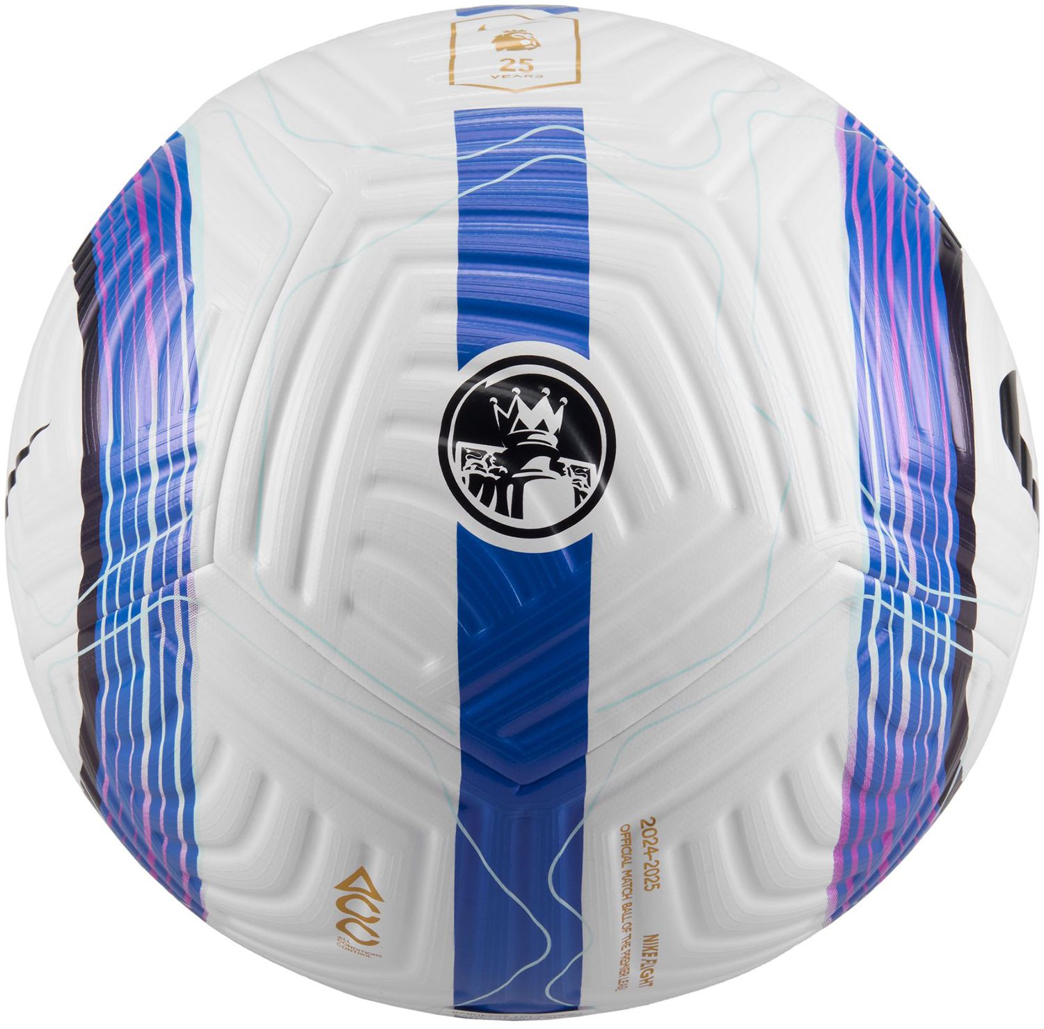 Nike Premier League Flight Official Match Ball | Dick's Sporting Goods