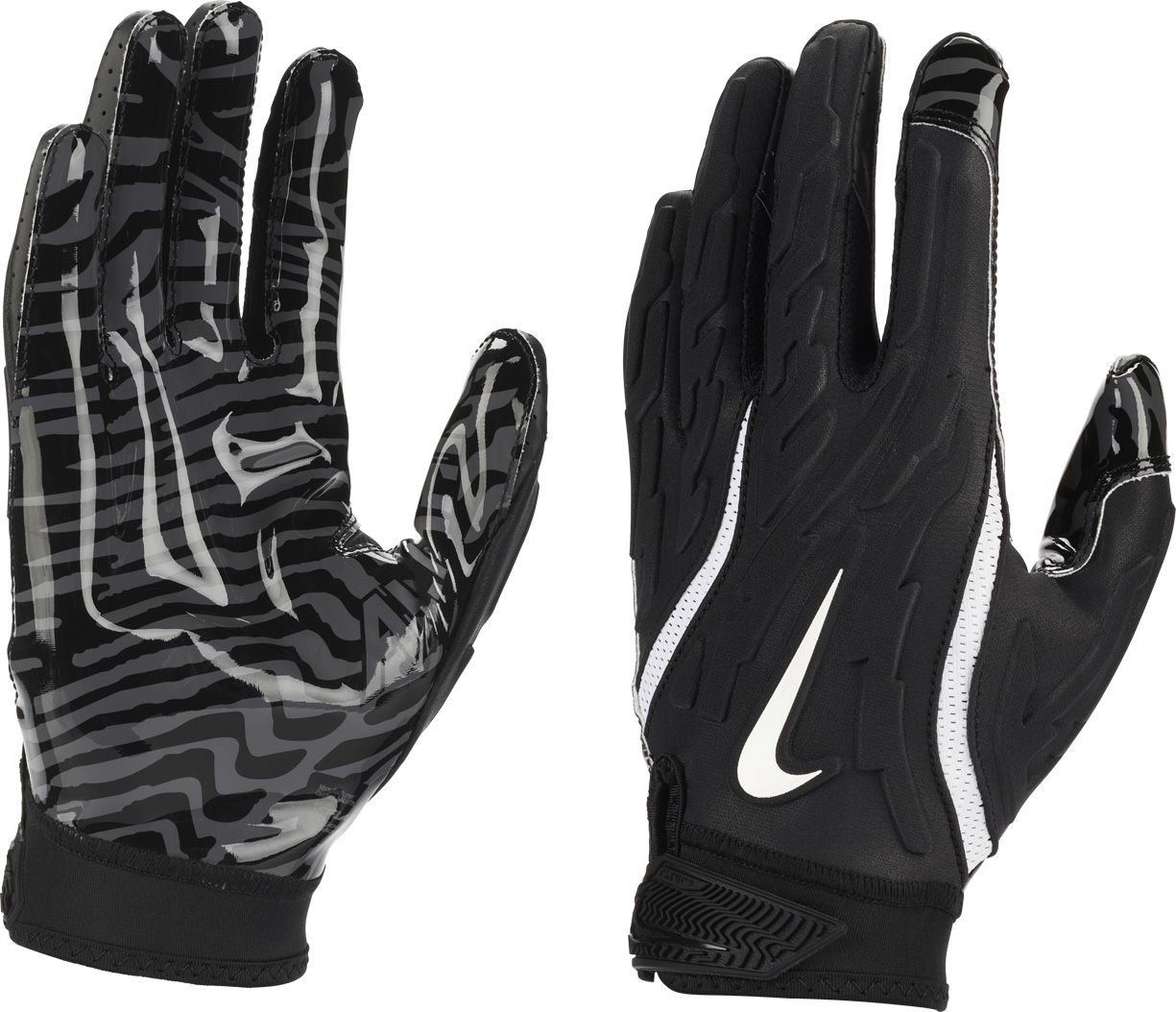 NIKE ホワイト　M SUPERBAD 7.0