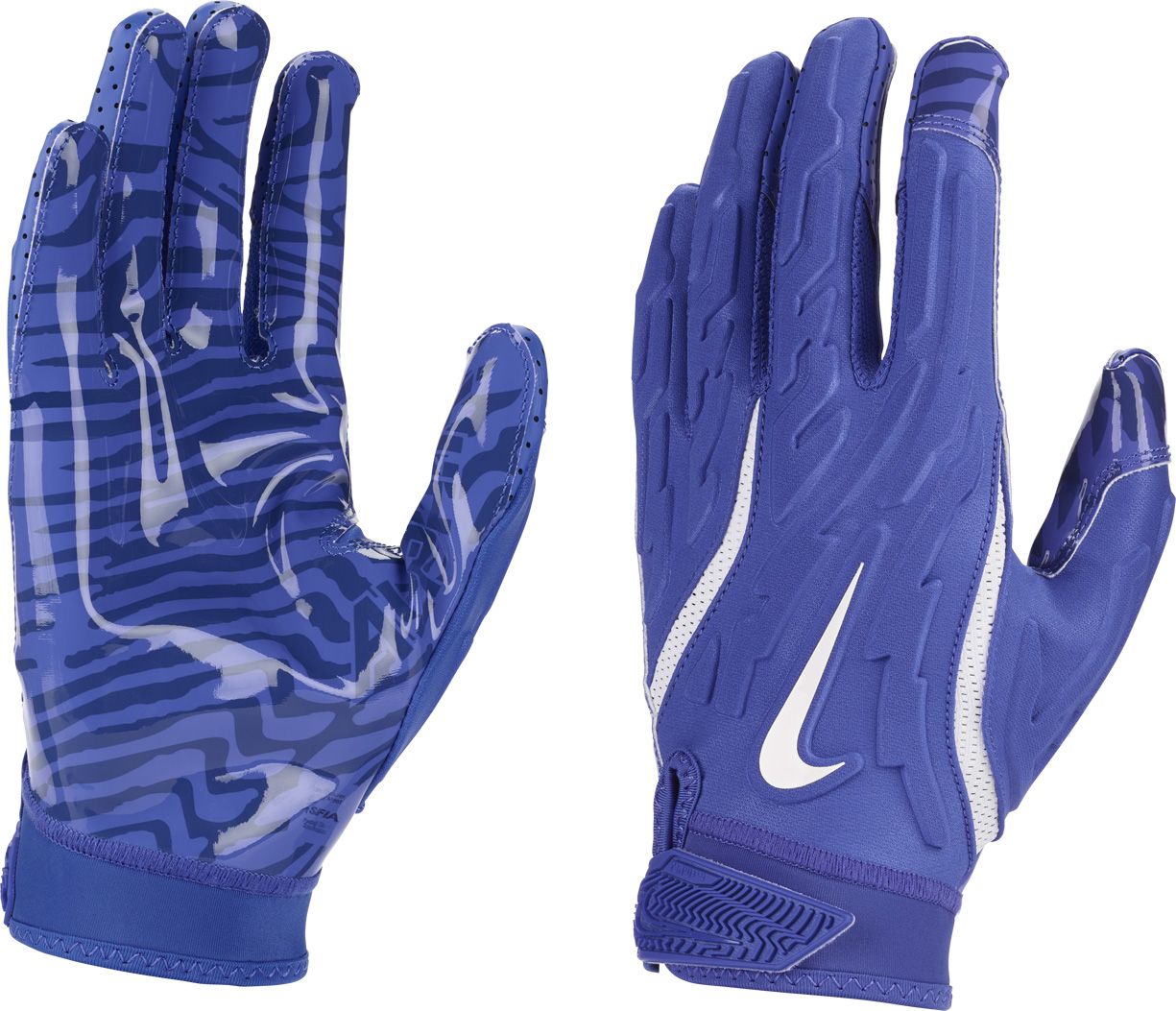 Nike Adult Superbad 7.0 Football Glove | Dick's Sporting Goods