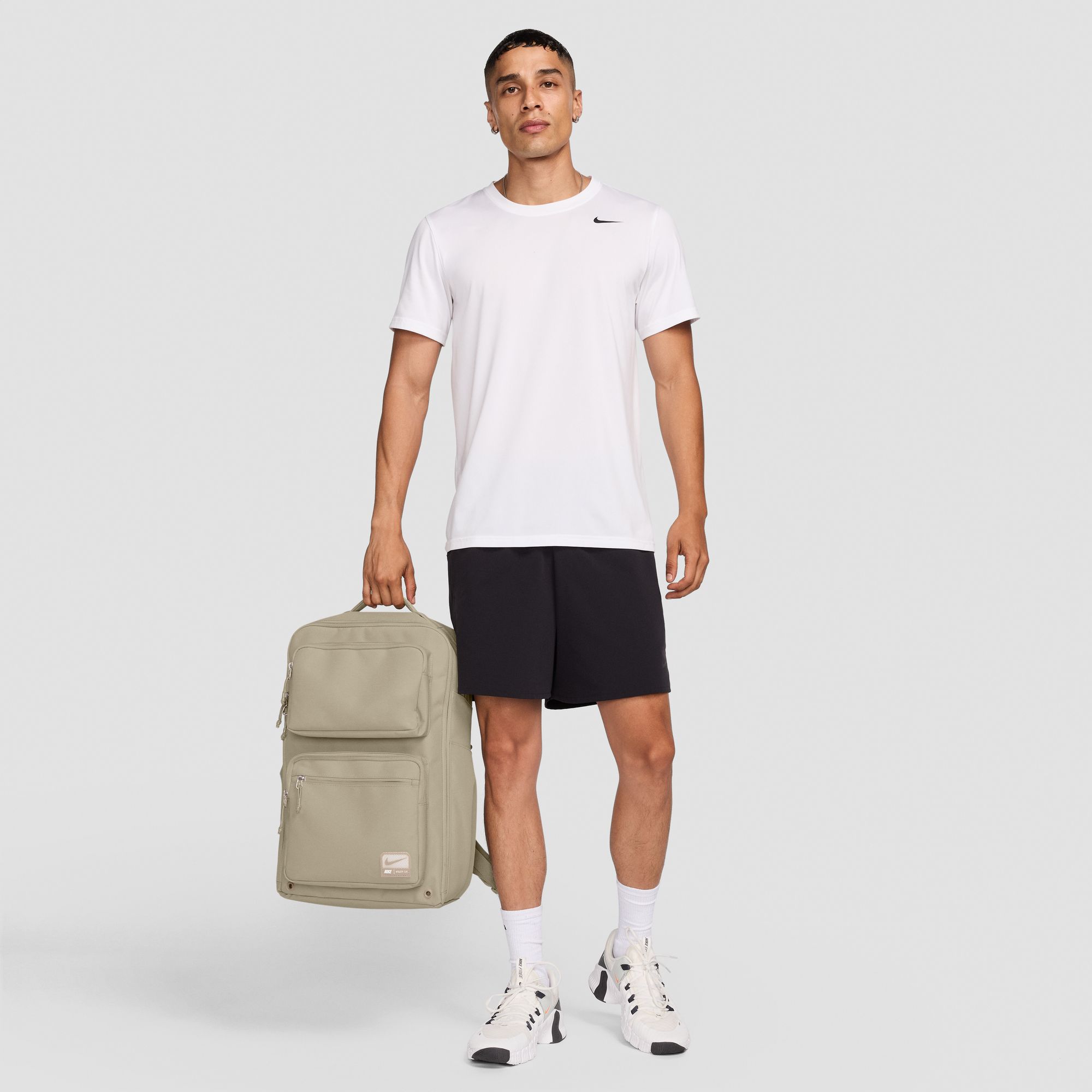 新品　DEUCE デュース BACKPACK UTILITY