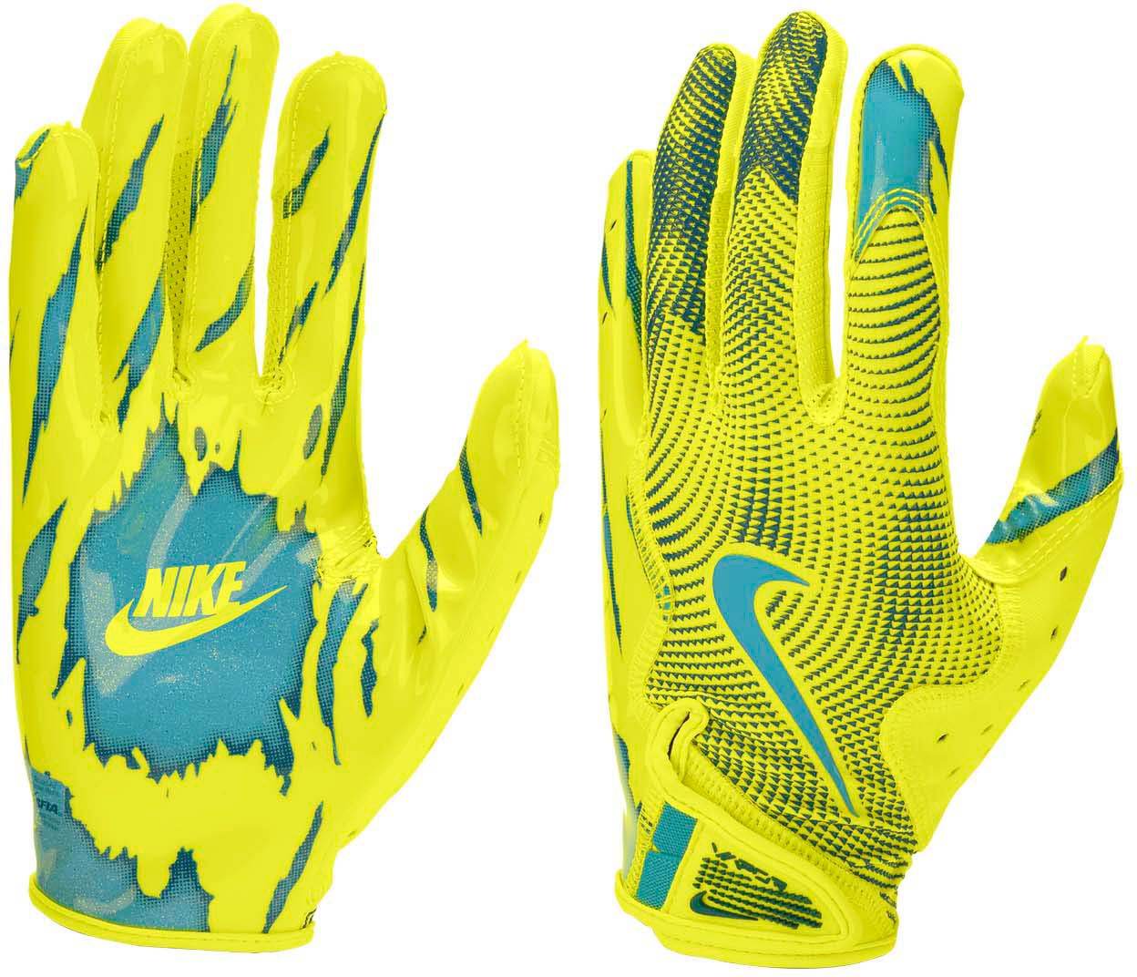 JET 8.0 VAPOR GLOVE セール‼️NIKE IRIDESCENT