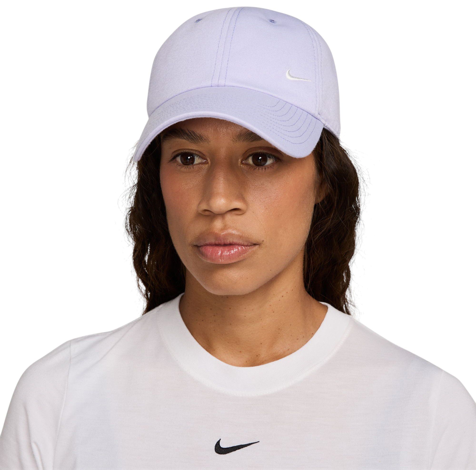 Nike Adult Unisex Club Unstructured Curved Bill Cap Nike Club Unstructured Curved Bill Cap | Dick main image 3