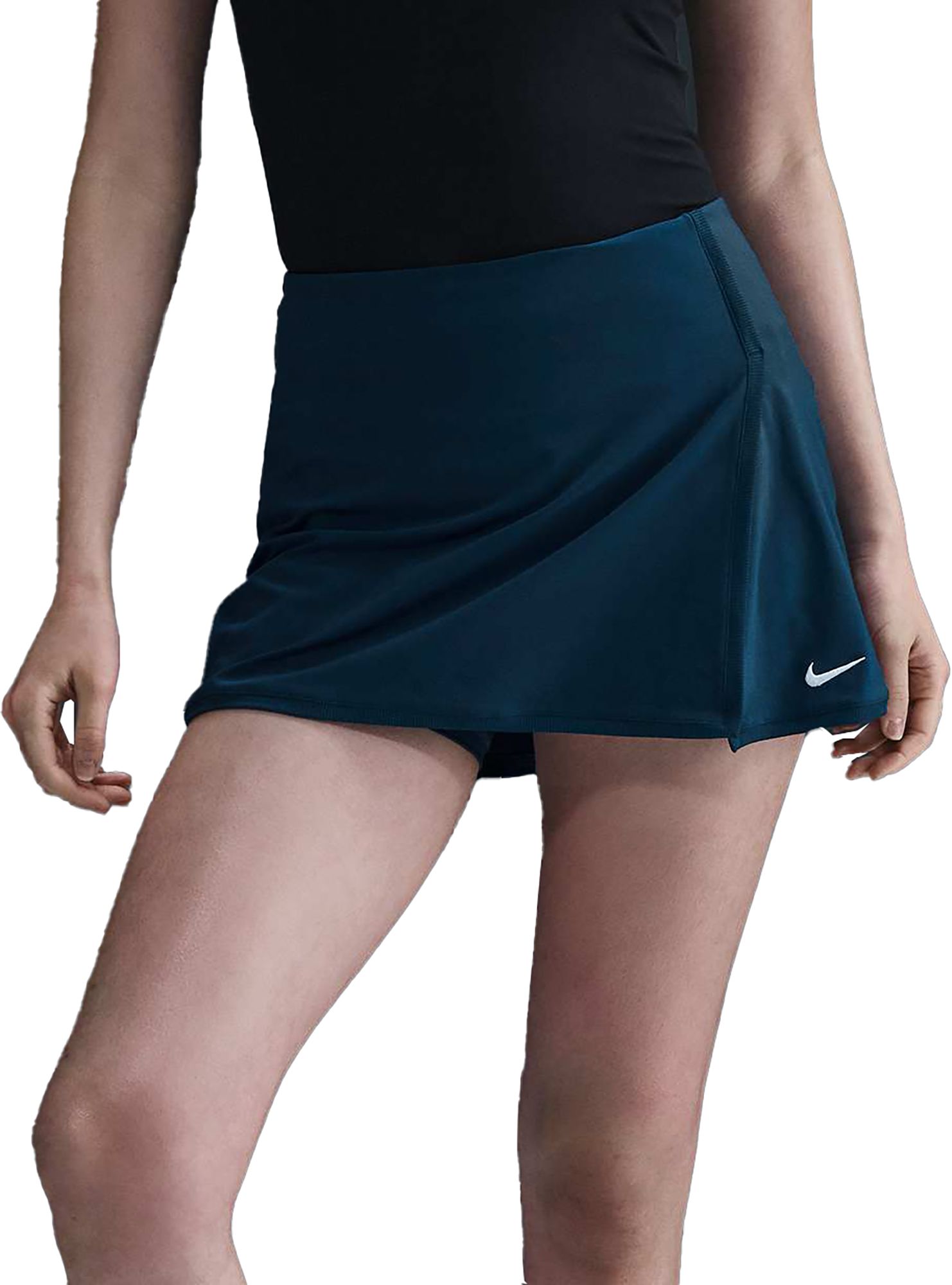 ★新品★　NIKE　NikeCourt Dri-FIT Skirt NikeCourt Dri-FIT Victory Women's Flouncy Skirt. Nike.com