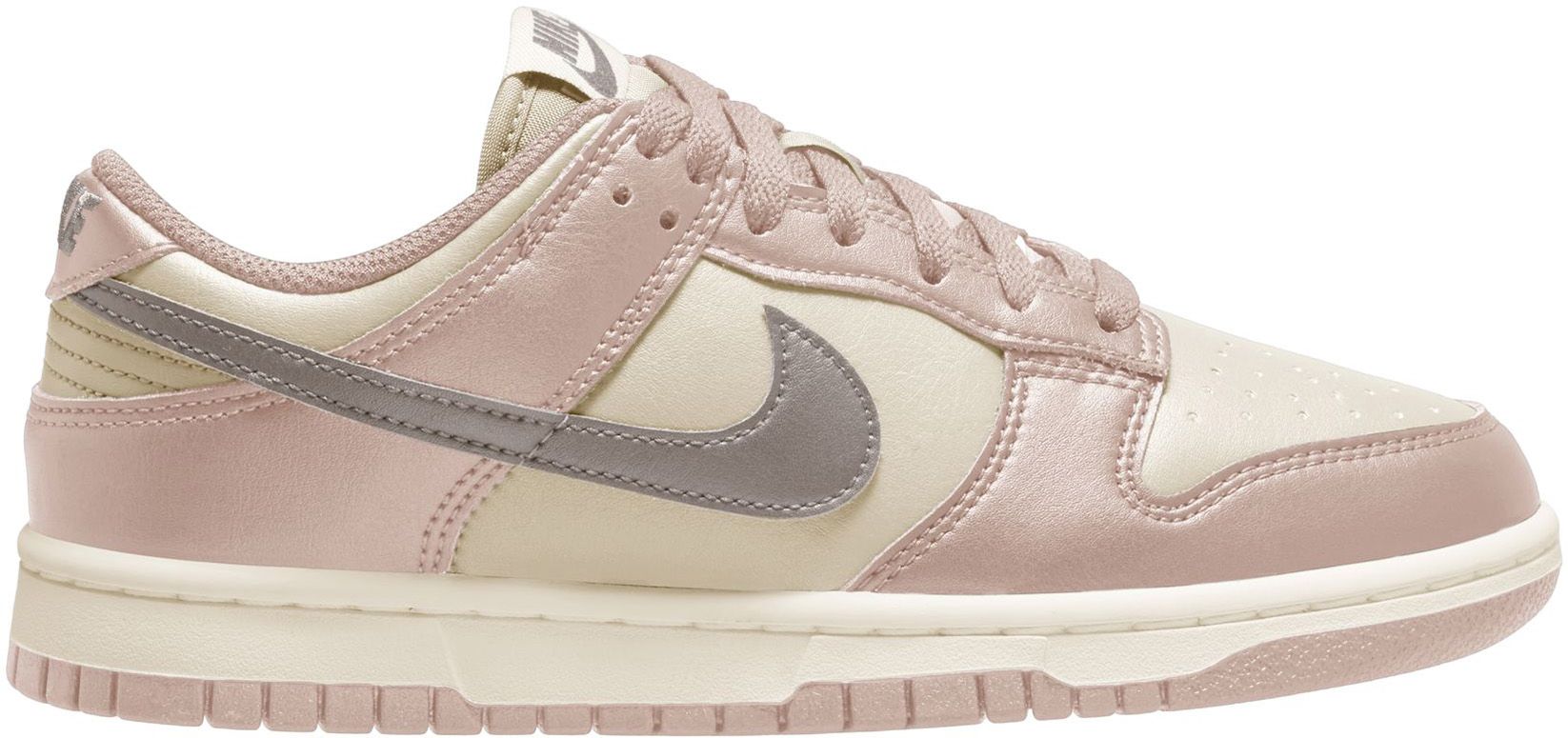 Nike Women's Dunk Low Shoes
